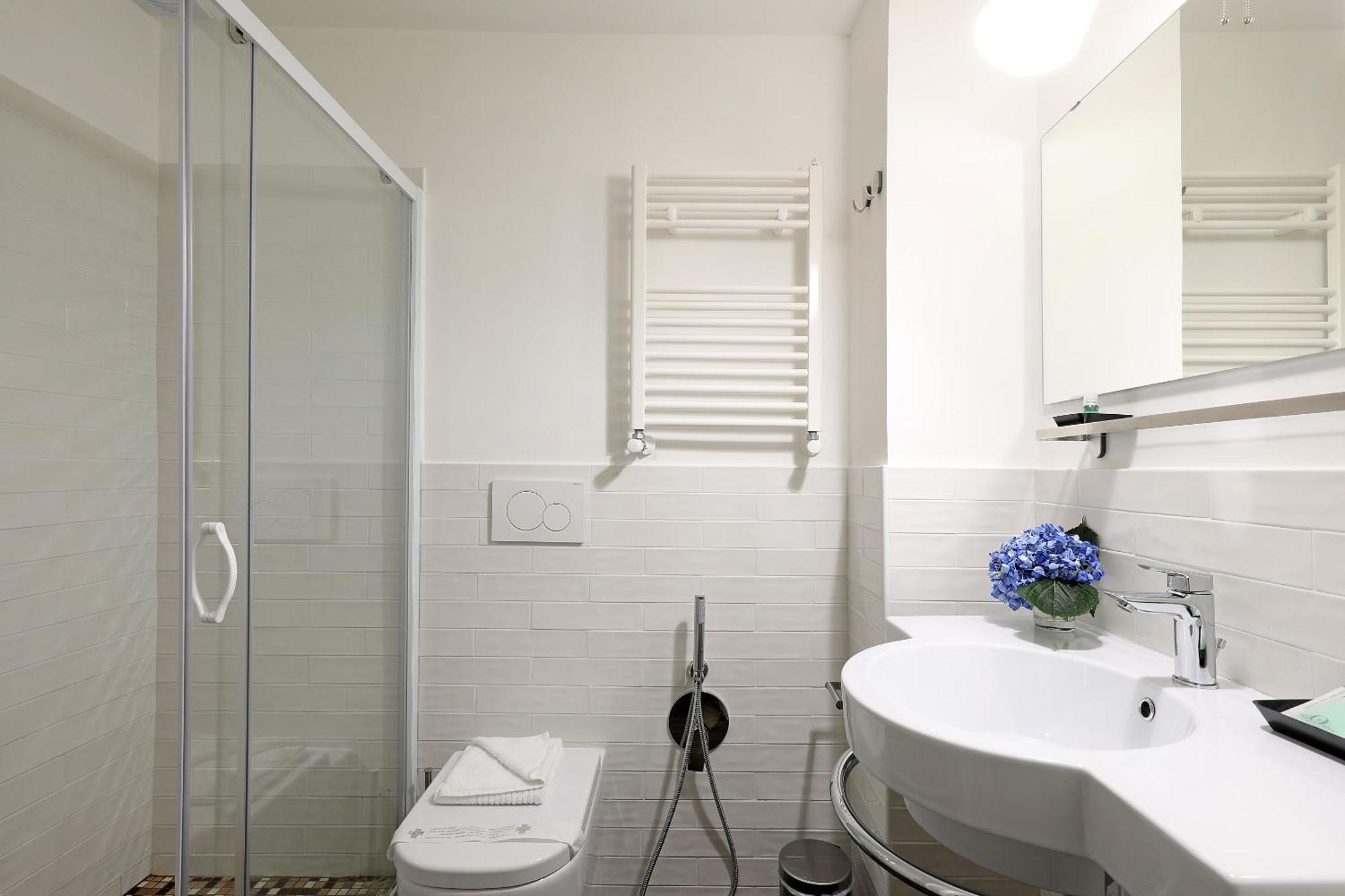 Residenza Vittoria 2* Rom