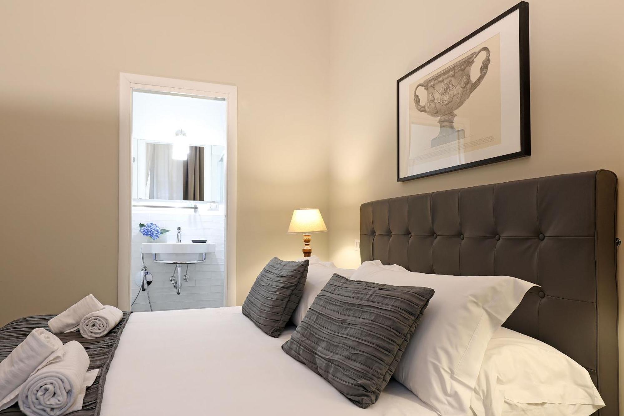 Residenza Vittoria Gasthof 2*