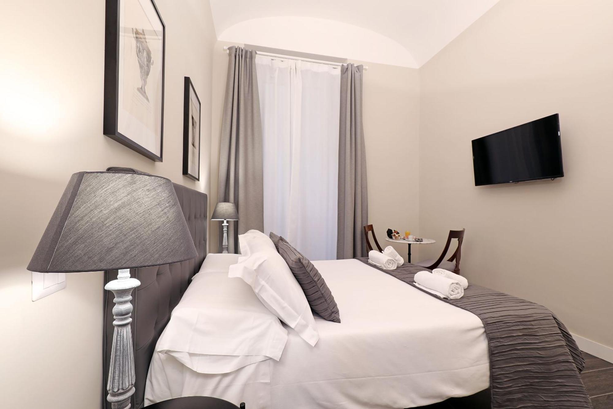 Gasthof Residenza Vittoria 2*