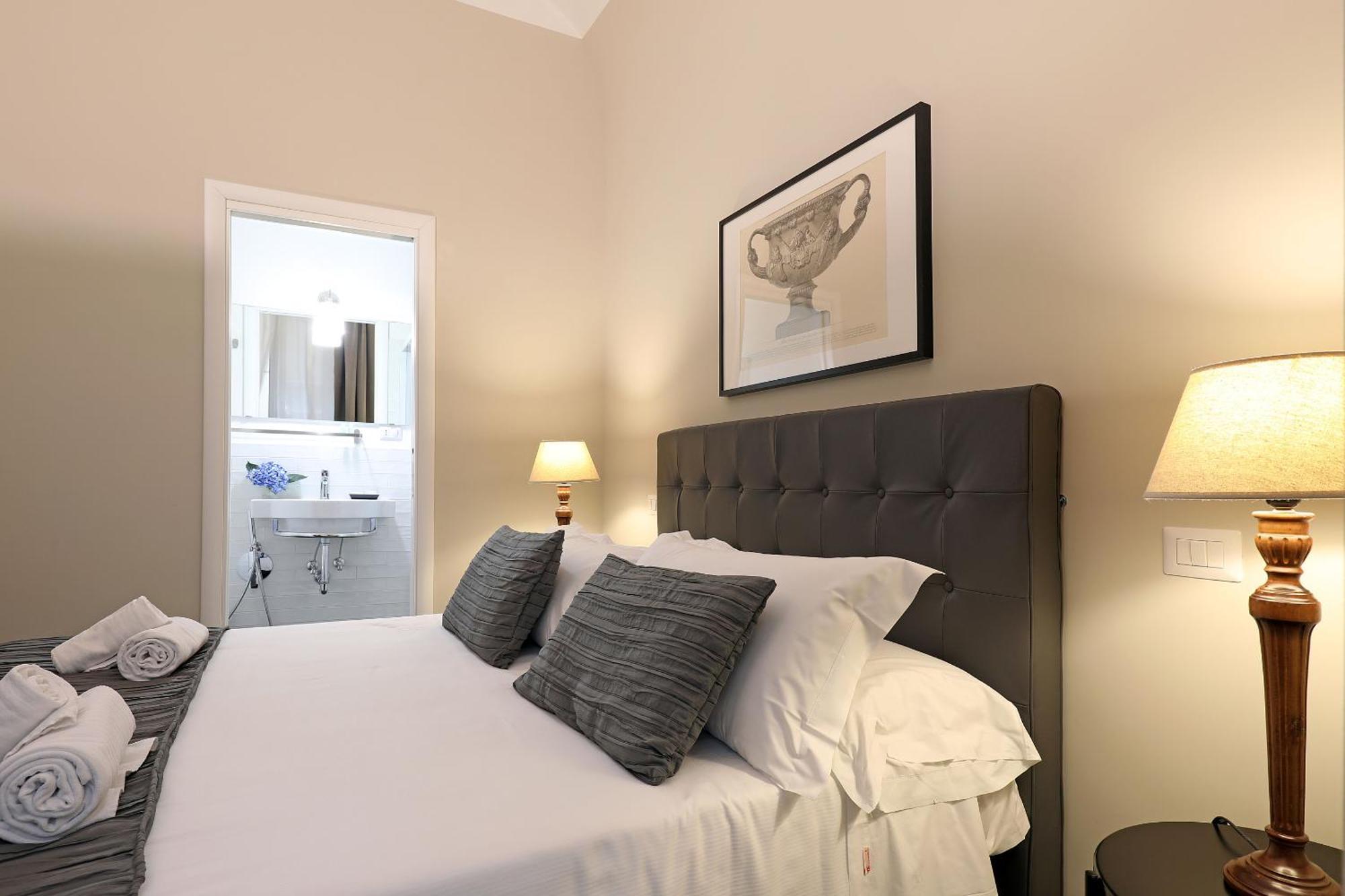 Residenza Vittoria Gasthof Rom
