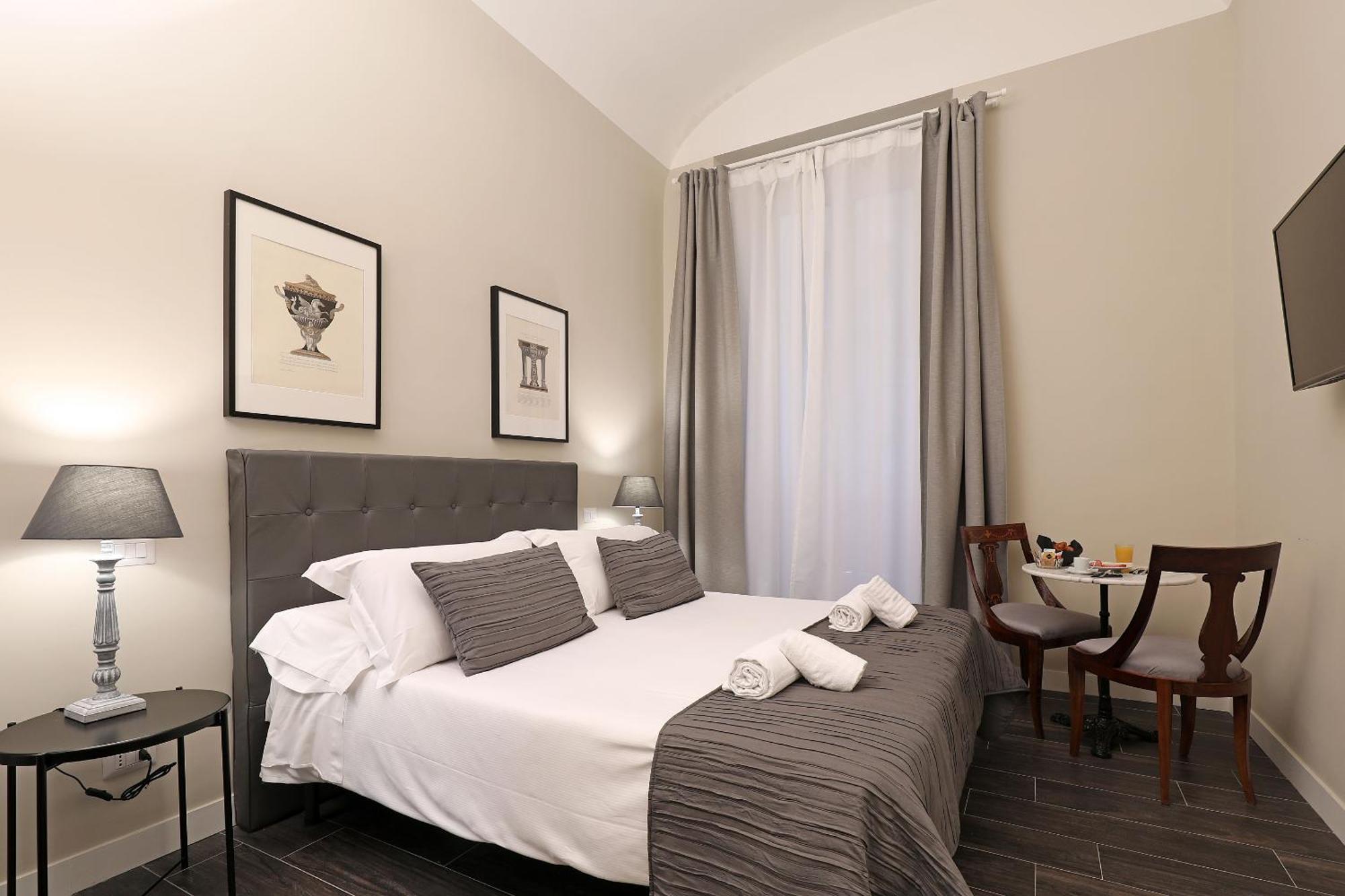 Residenza Vittoria Rom