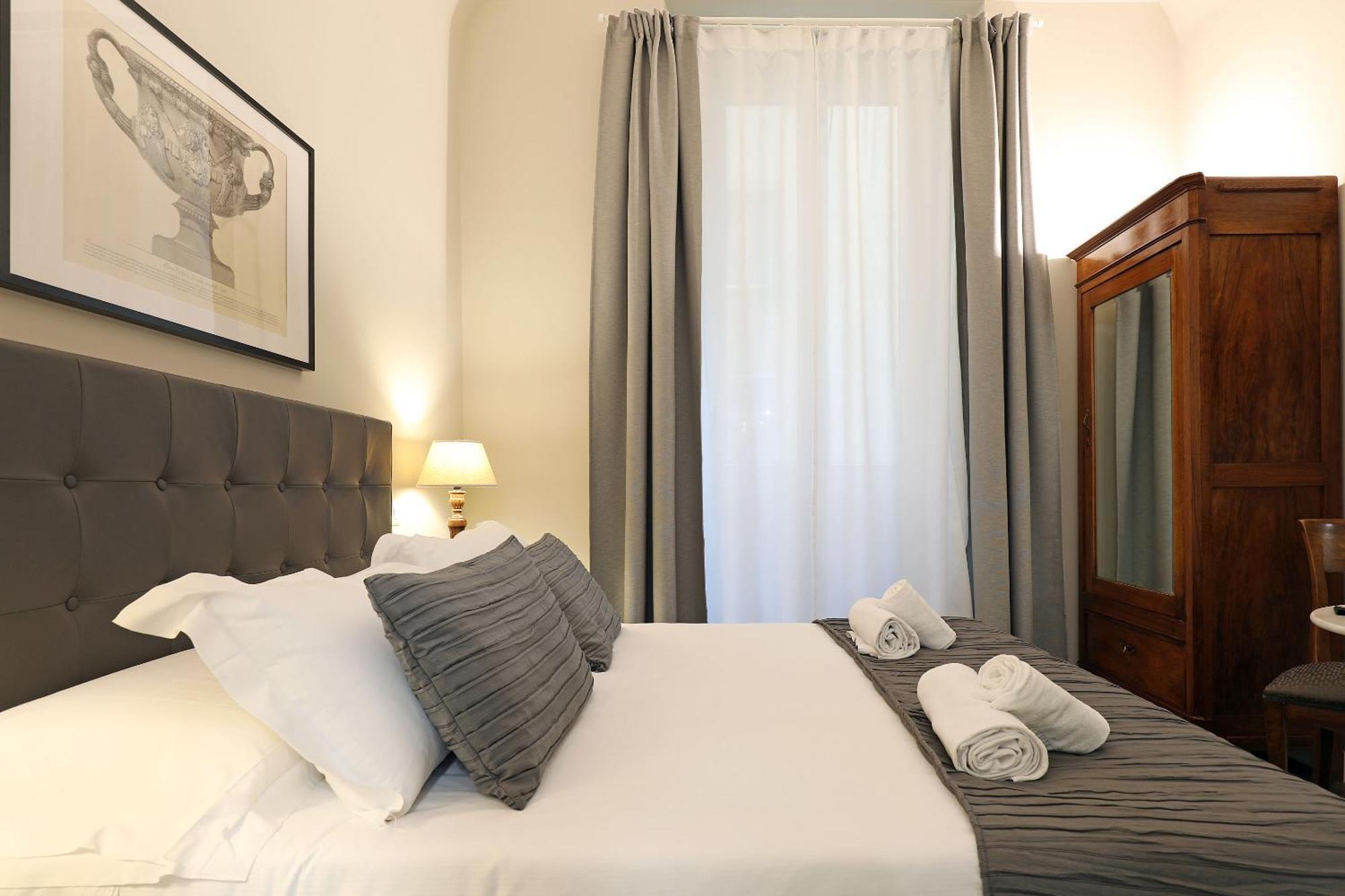 Residenza Vittoria 2* Rom