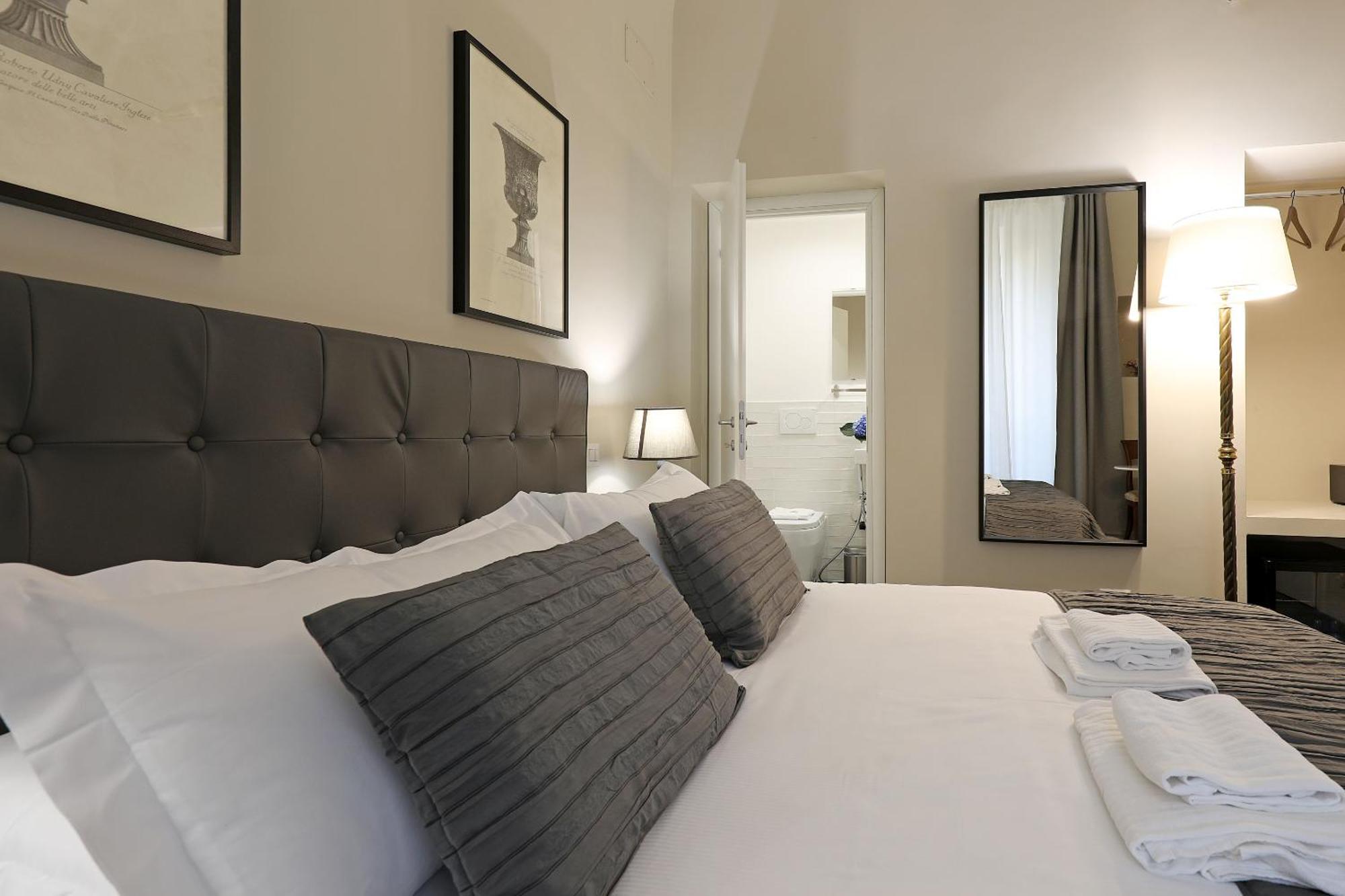 Residenza Vittoria Gasthof