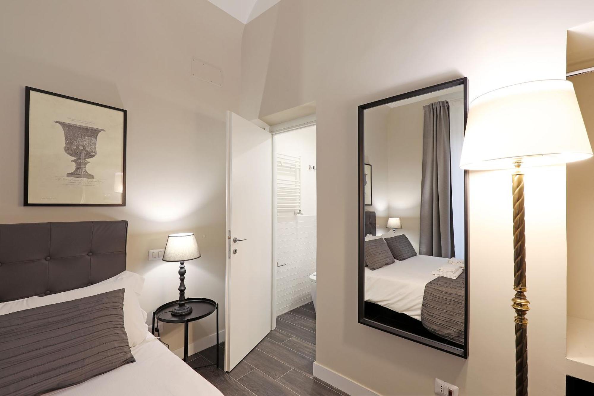 Gasthof Residenza Vittoria
