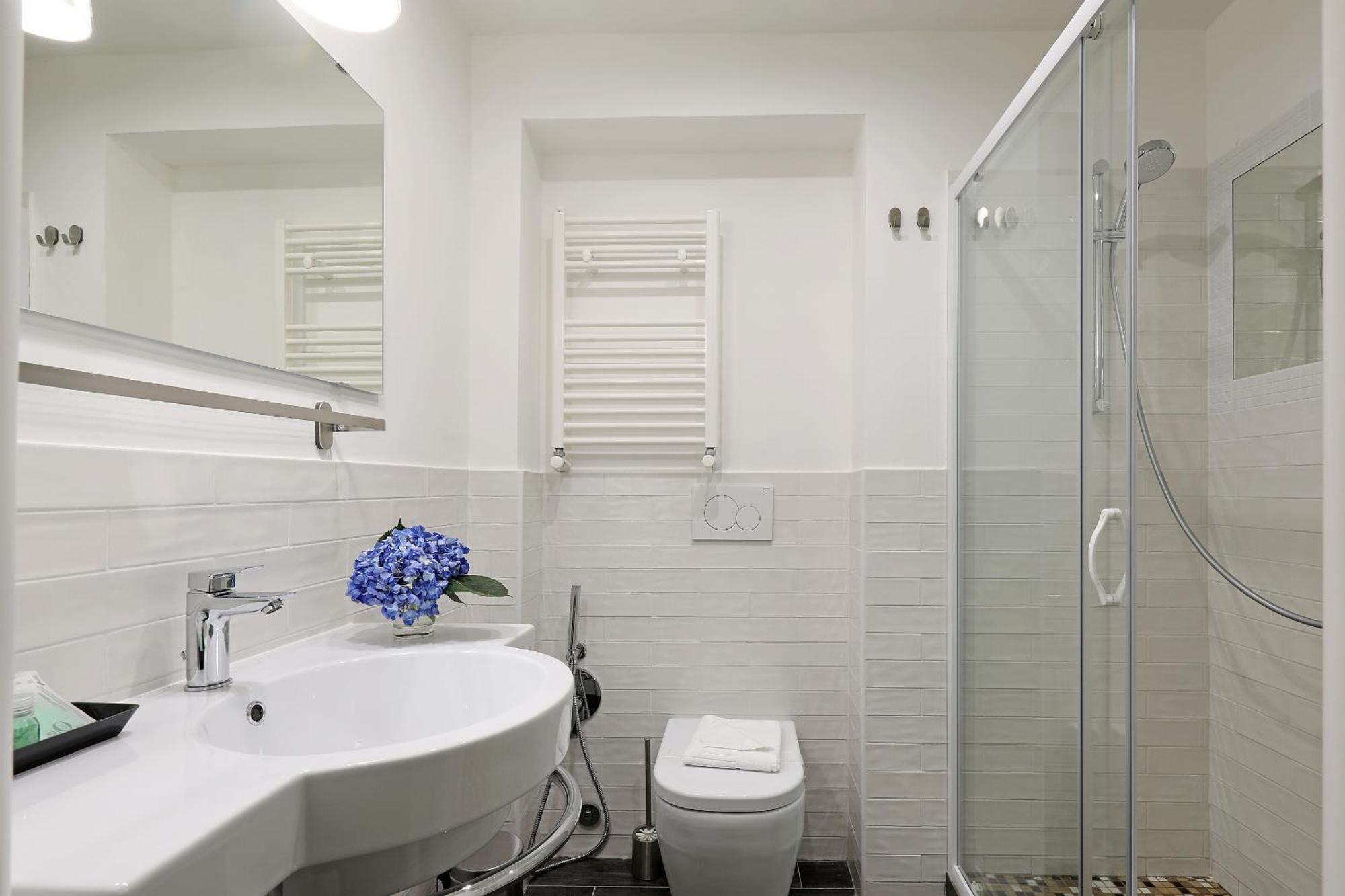 Residenza Vittoria Gasthof 2*