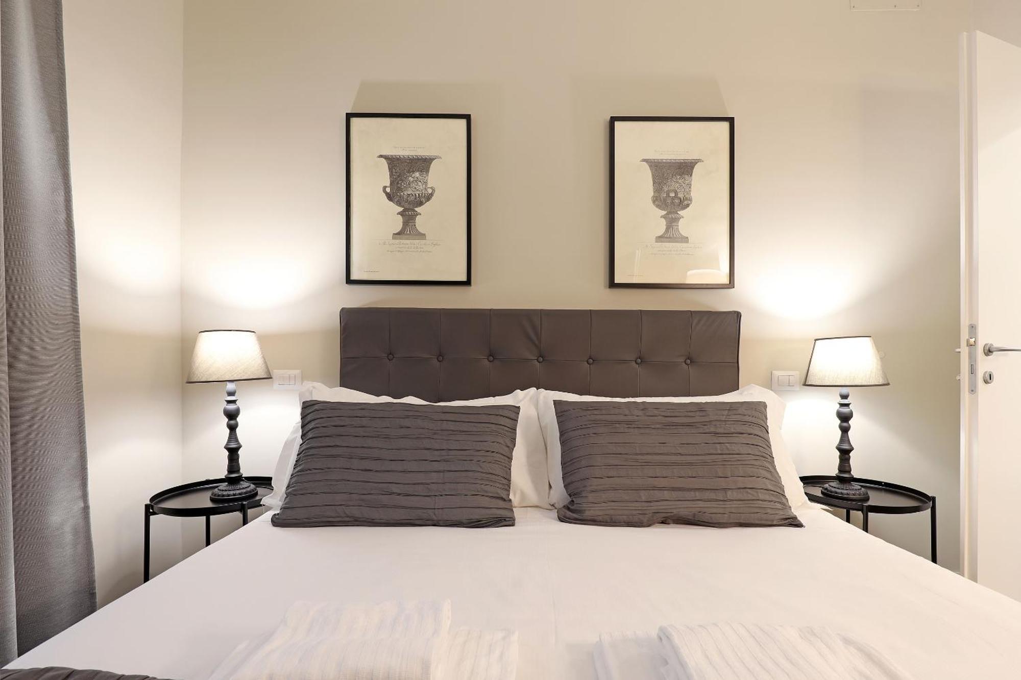 Residenza Vittoria Gasthof Rom