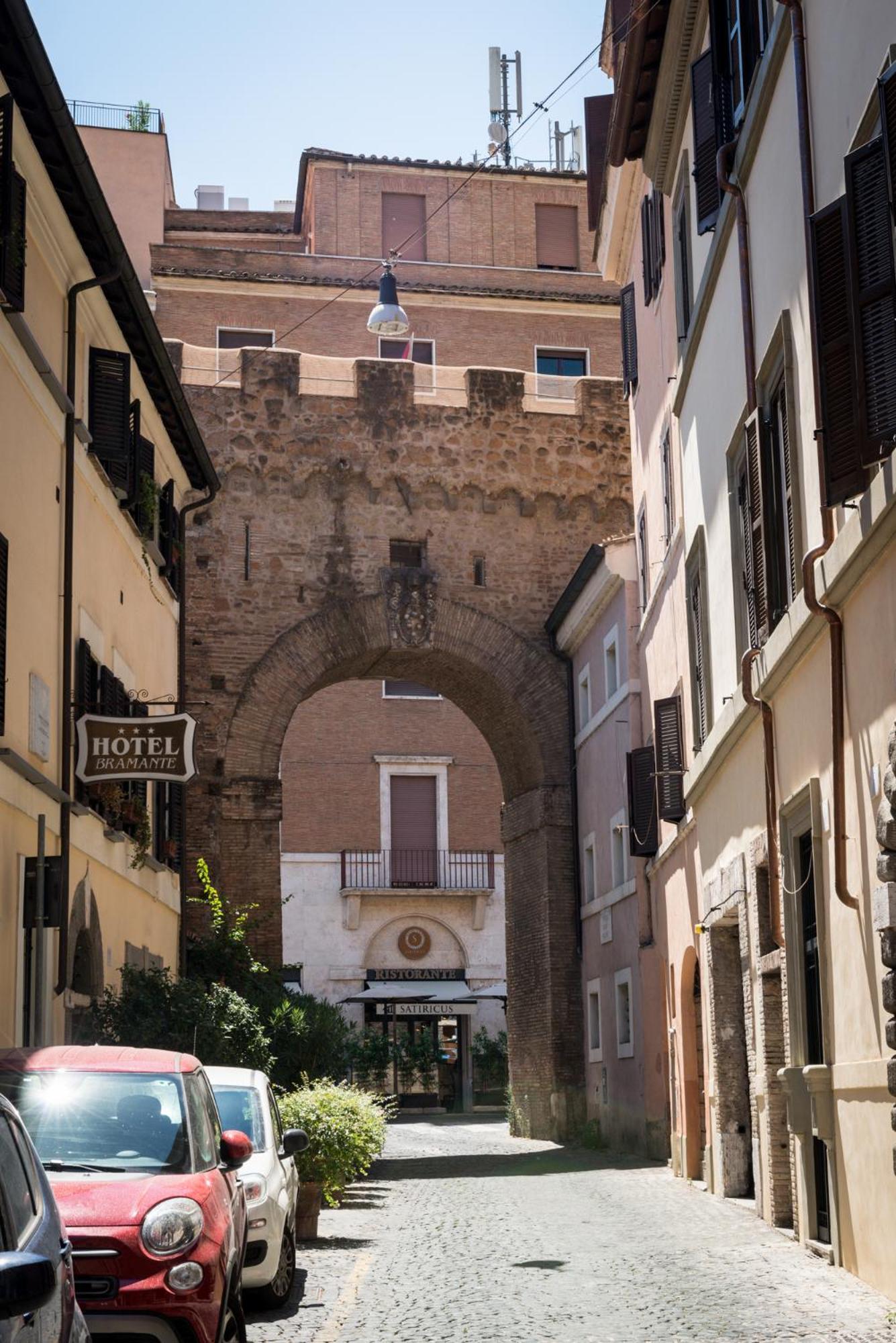 Affittacamere St Peter Manor 2 - St Peter Manor 3 Roma