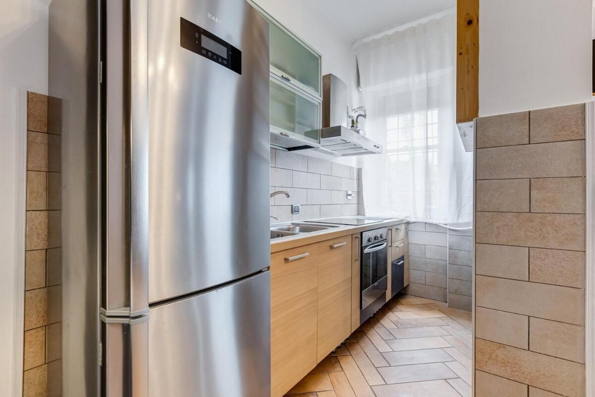 Ferravilla Apt, 2 Min To Subway! Appartamento