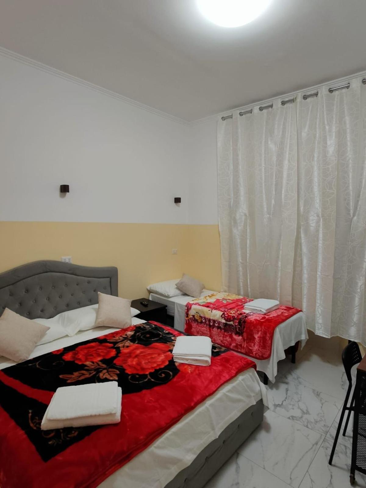 Guest house Rattazzi Centro *