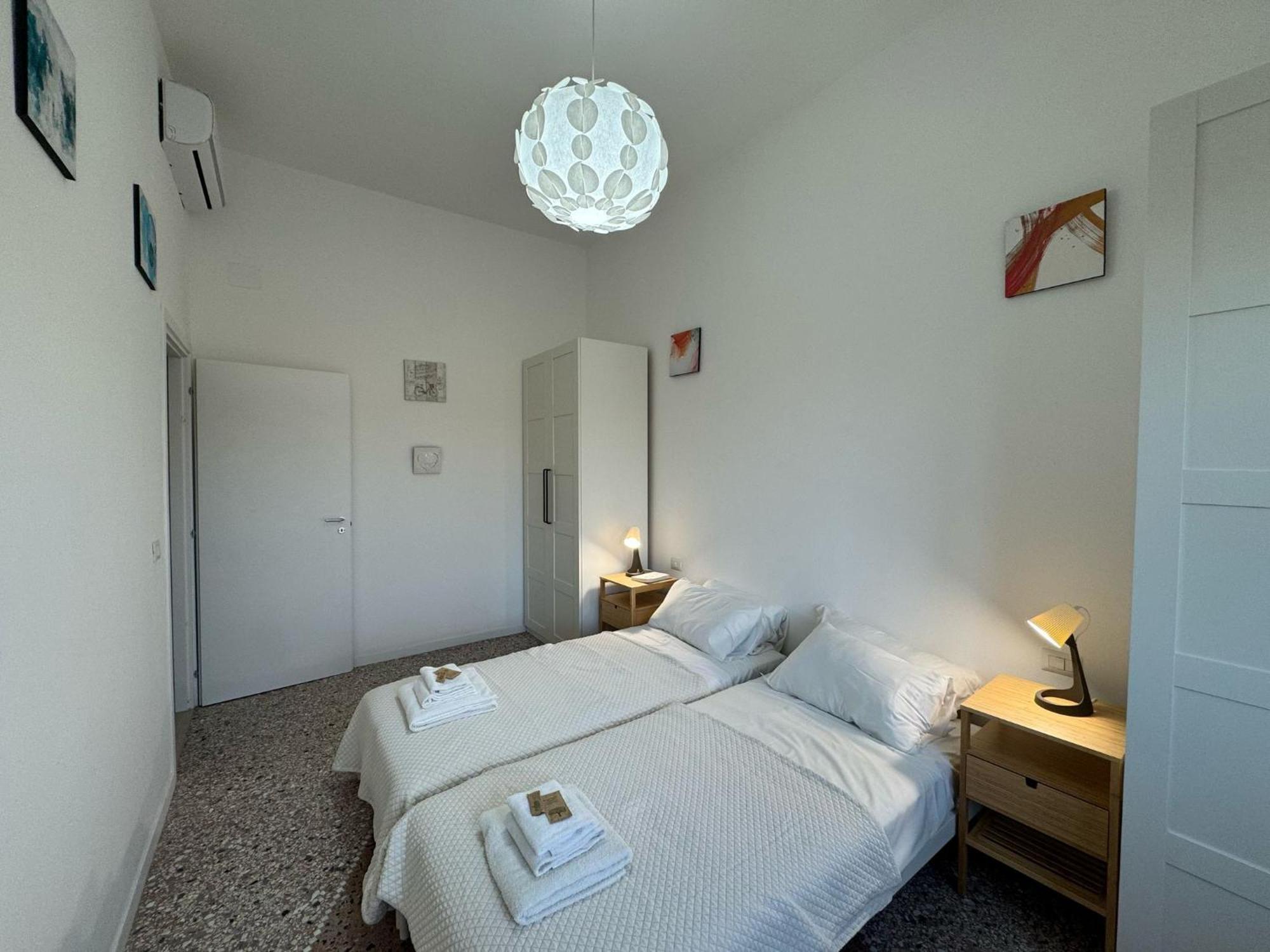 Stylish In Rome's Trendy Hub Appartamento