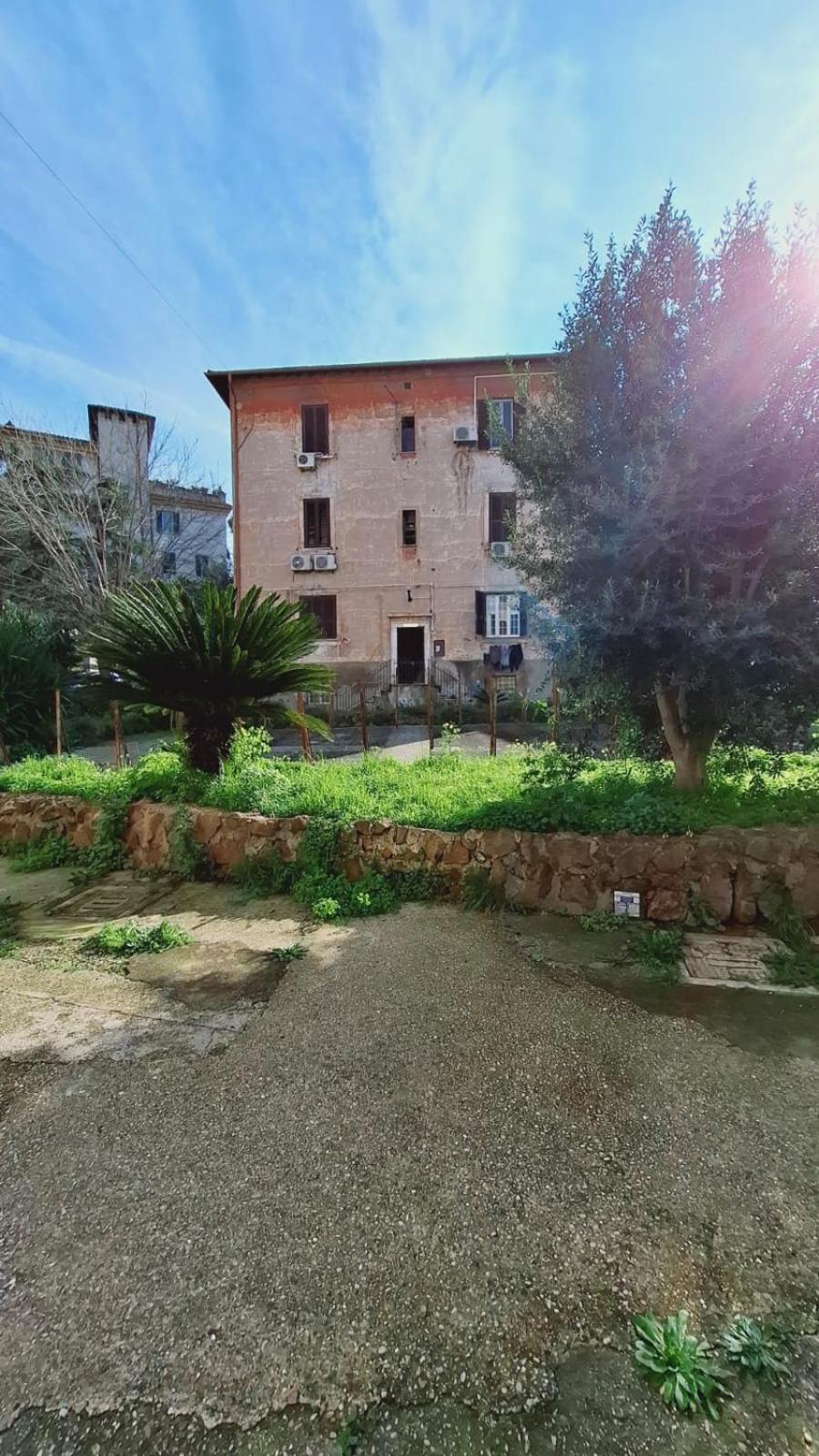 Apartment Casetta Garbatella *