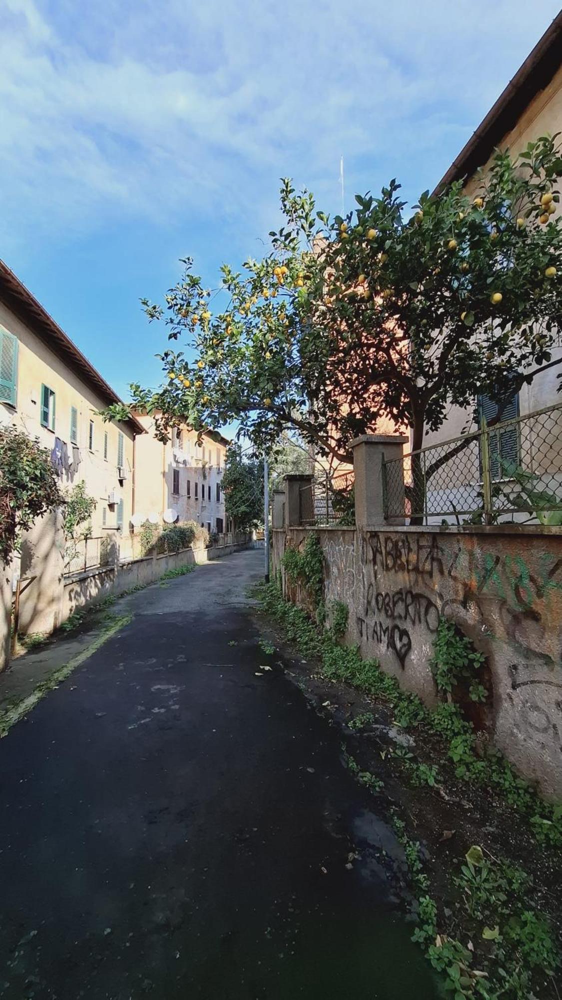 Casetta Garbatella * Rome