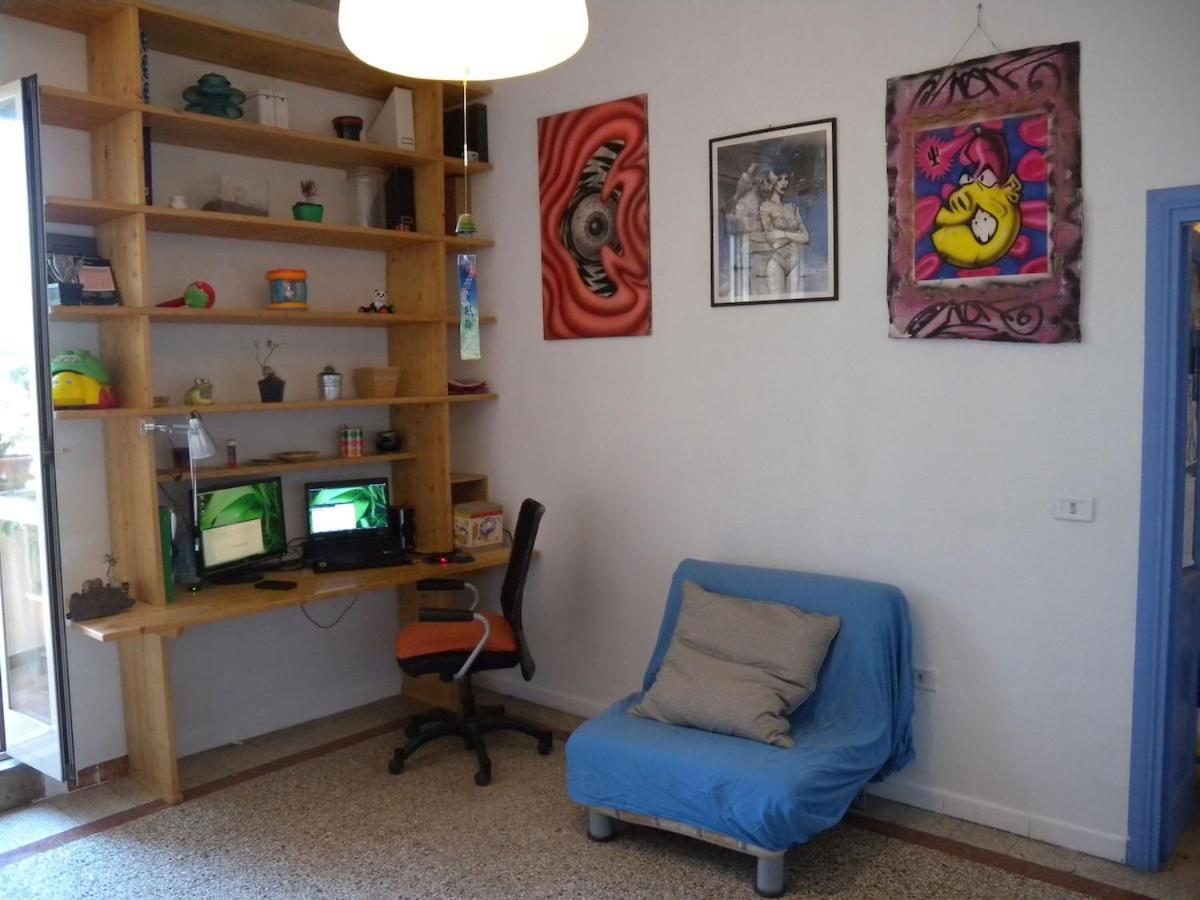 Esquilino Piano Alto Roma
