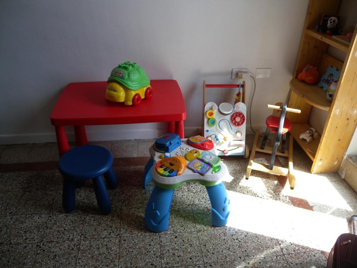 Esquilino Piano Alto * Roma