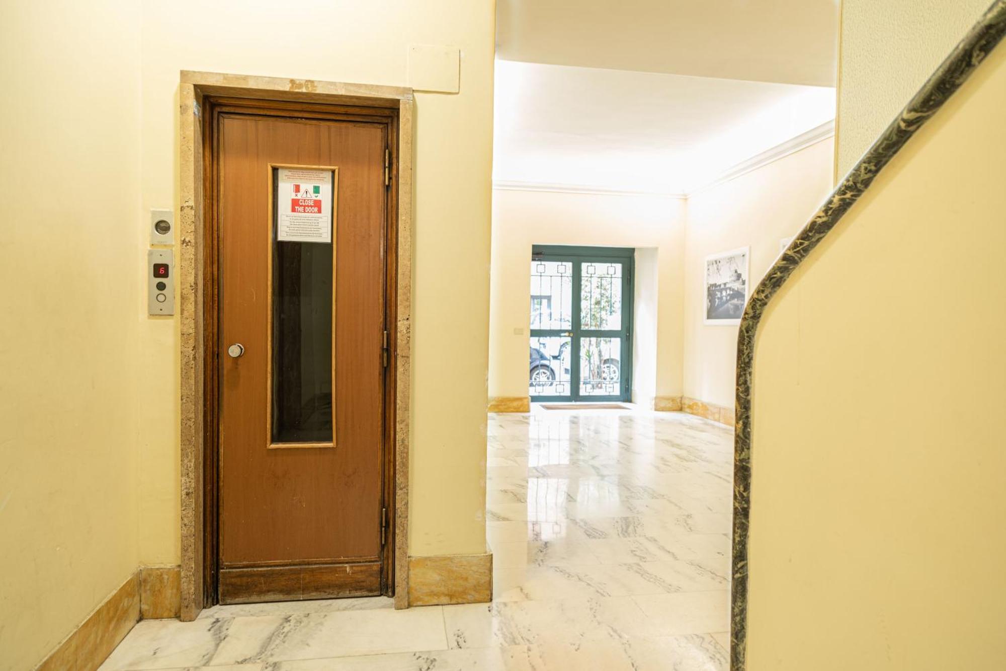Diamond Vatican Pensión