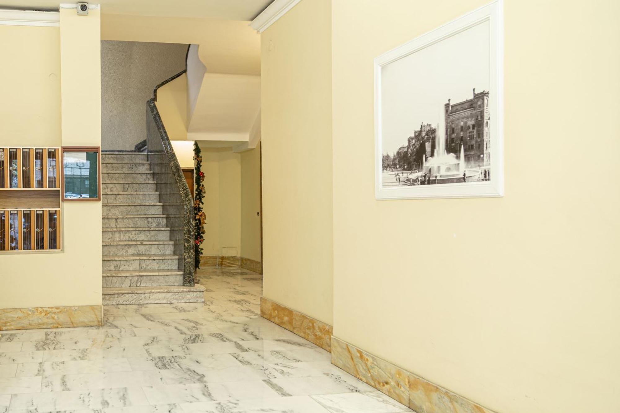 Diamond Vatican Pensión