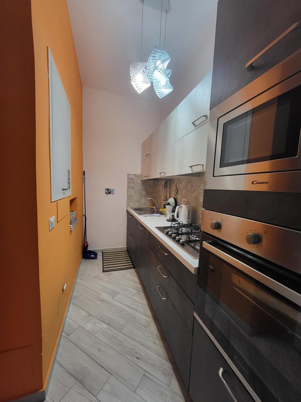 Zoe's Appartamento Roma