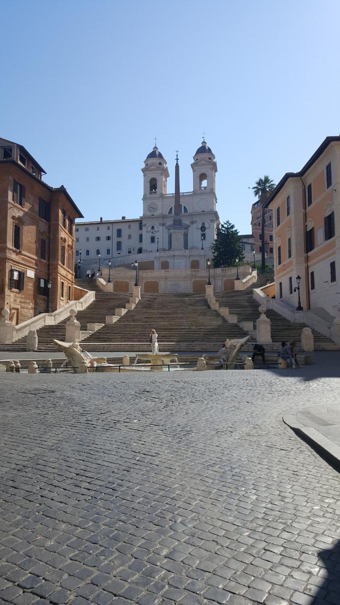 Appartamento Zoe's Roma