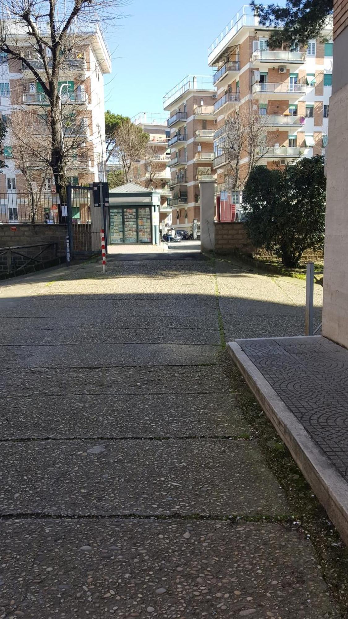 Zoe's Appartamento Roma