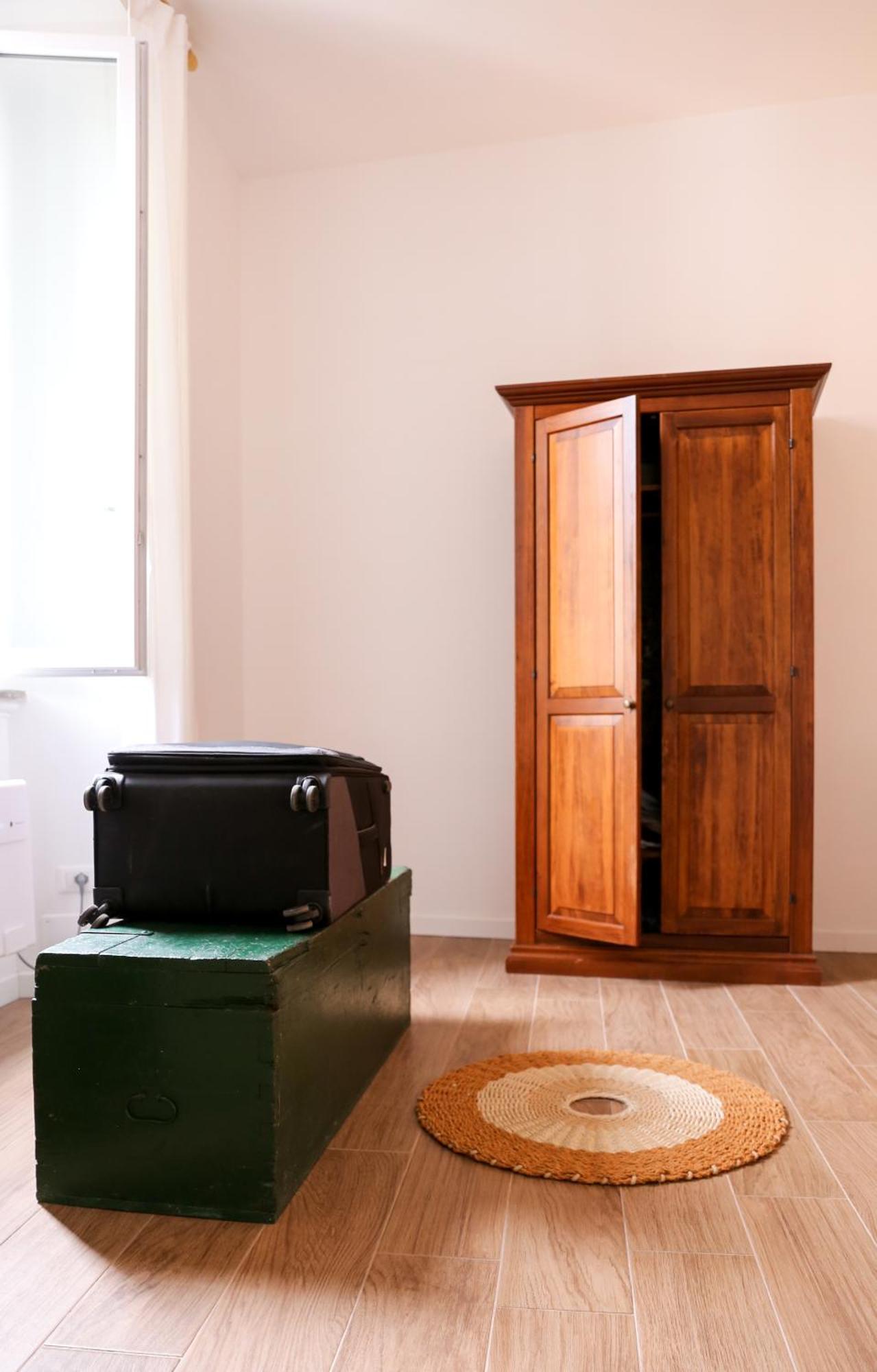 Apartment Bright Vatican Rome