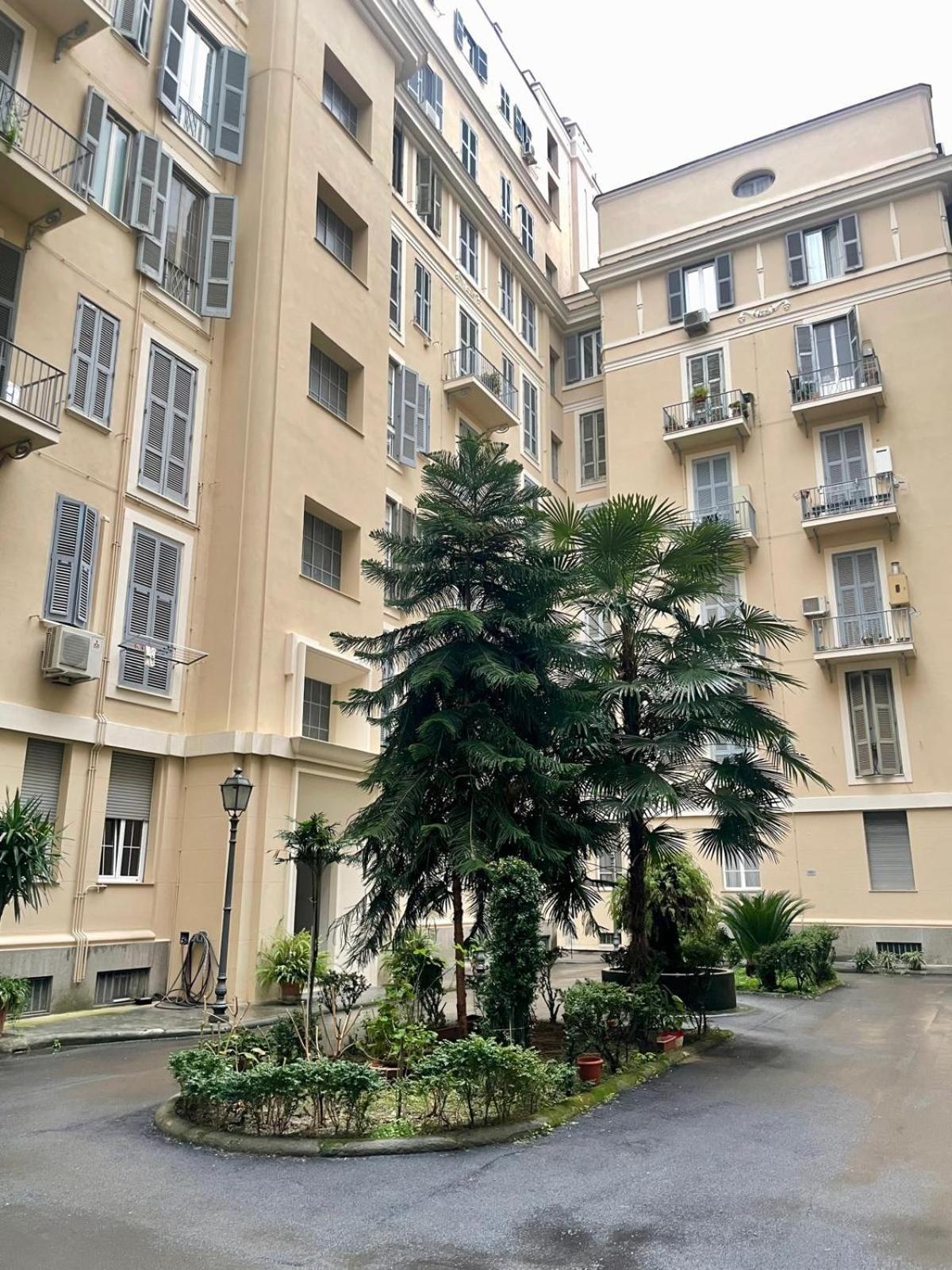 Colosseum Hub Apartamento *