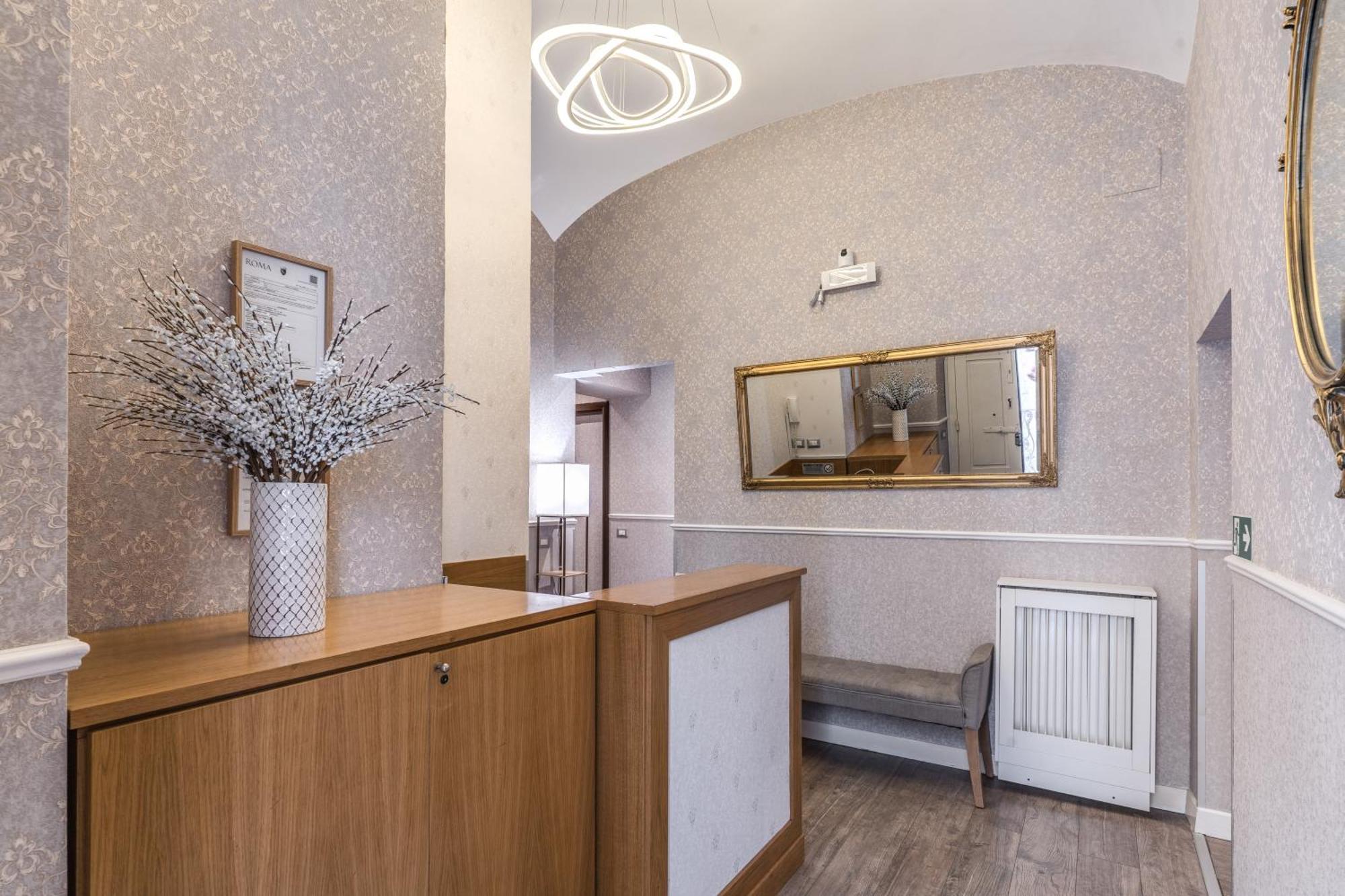Auditorium Mecenate Gasthof