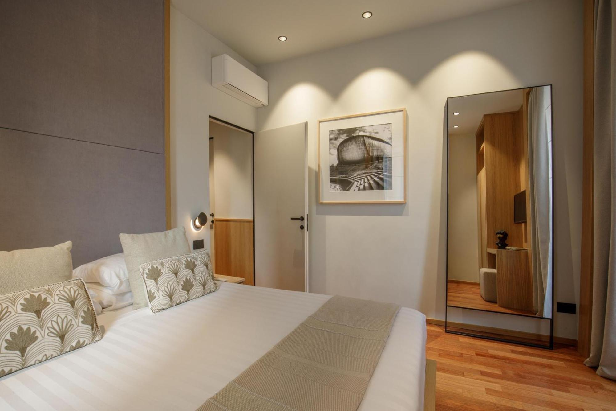 Hotel Condotti Boutique 4*