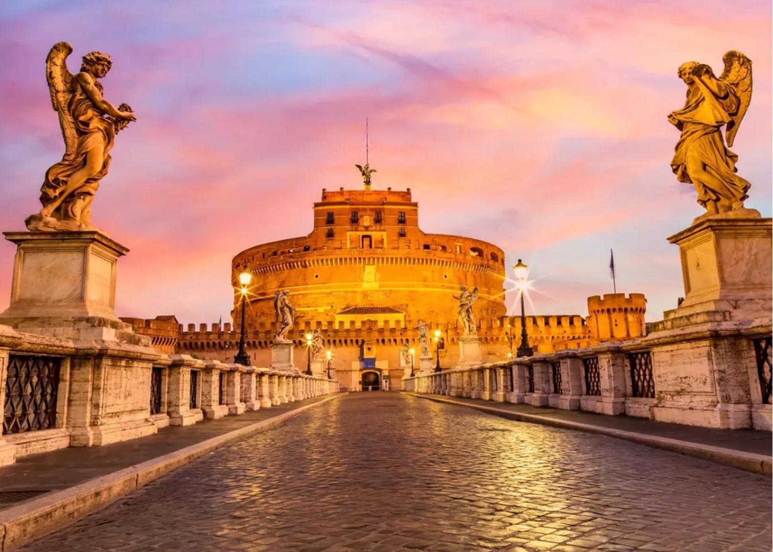 Gasthof Lary's - Vaticano *