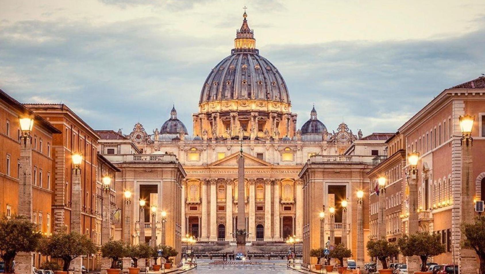 Gasthof Lary's - Vaticano *