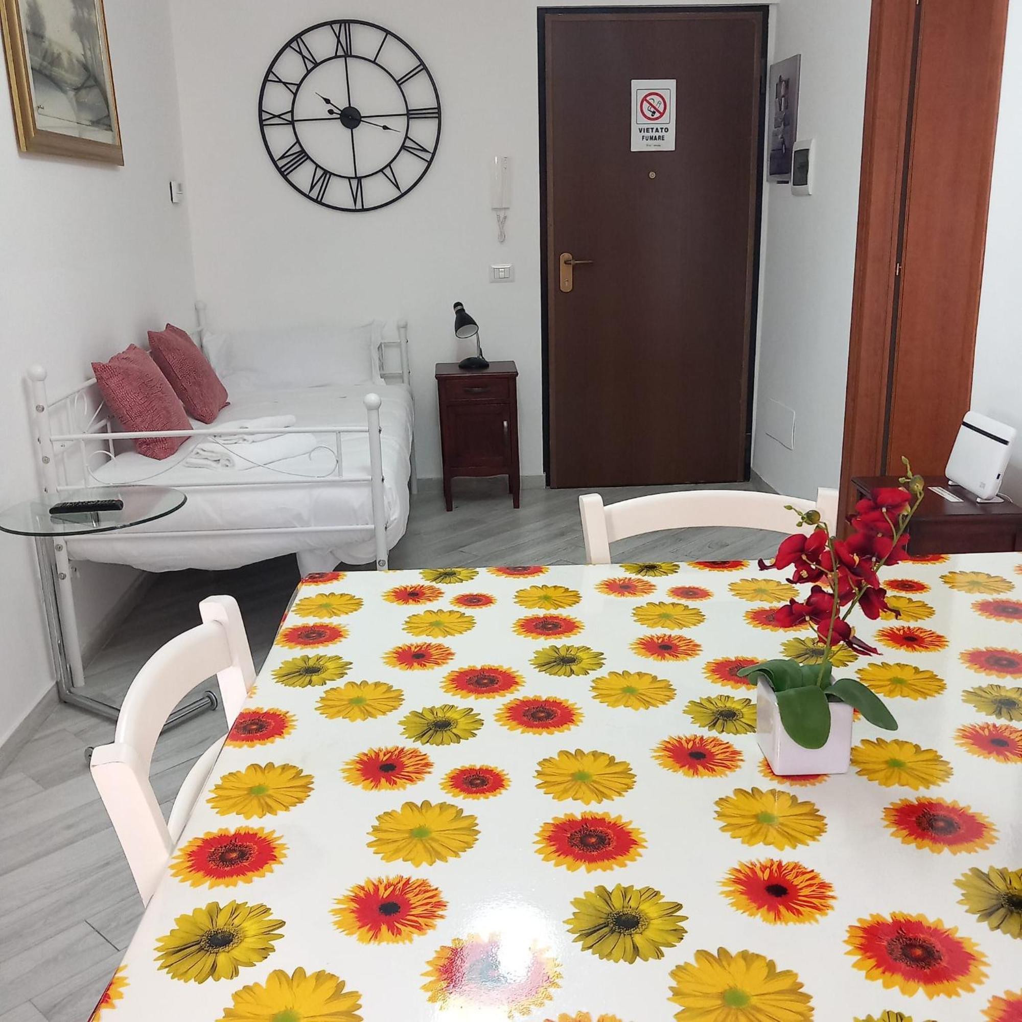 Appartamento Zoe's