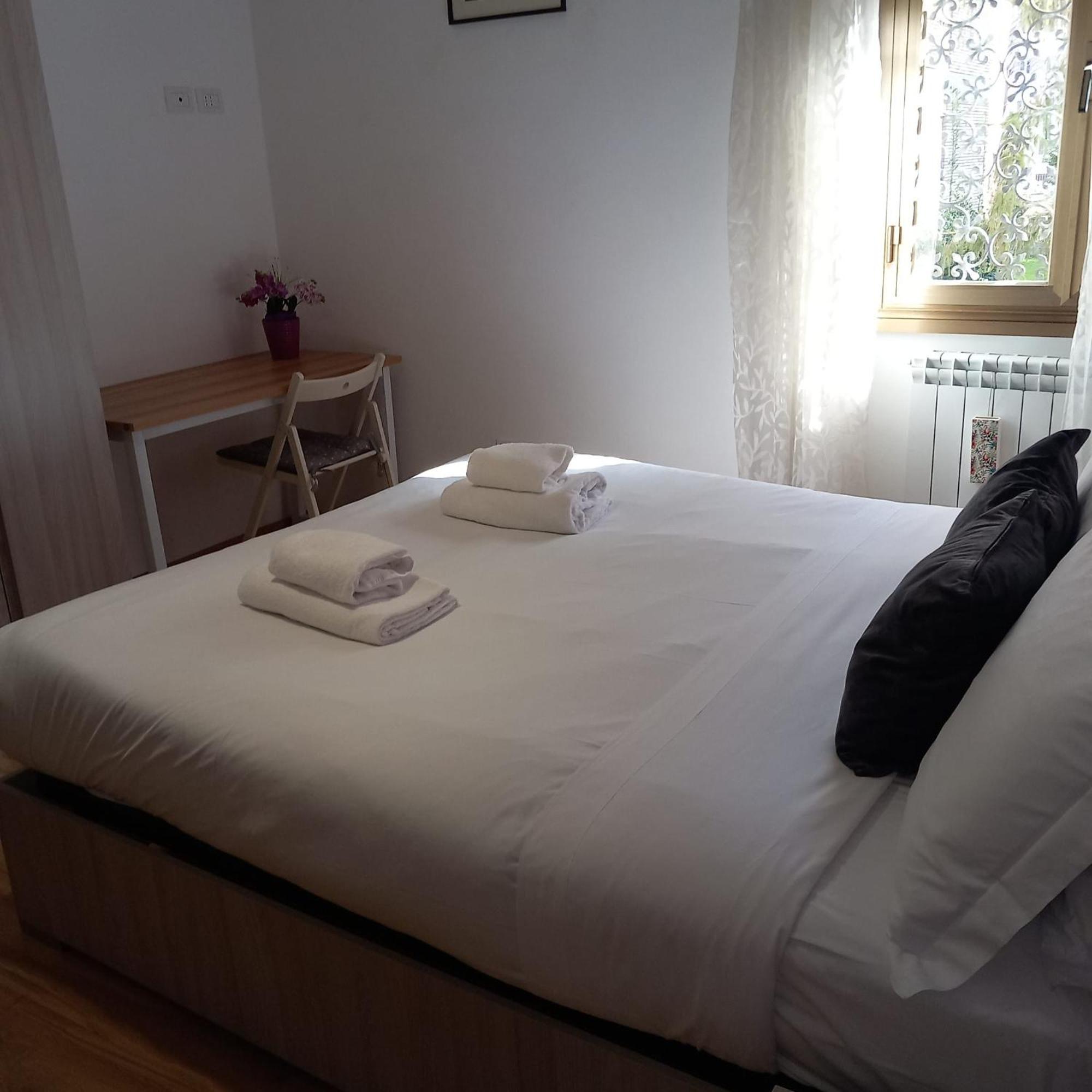 Zoe's Appartamento Roma