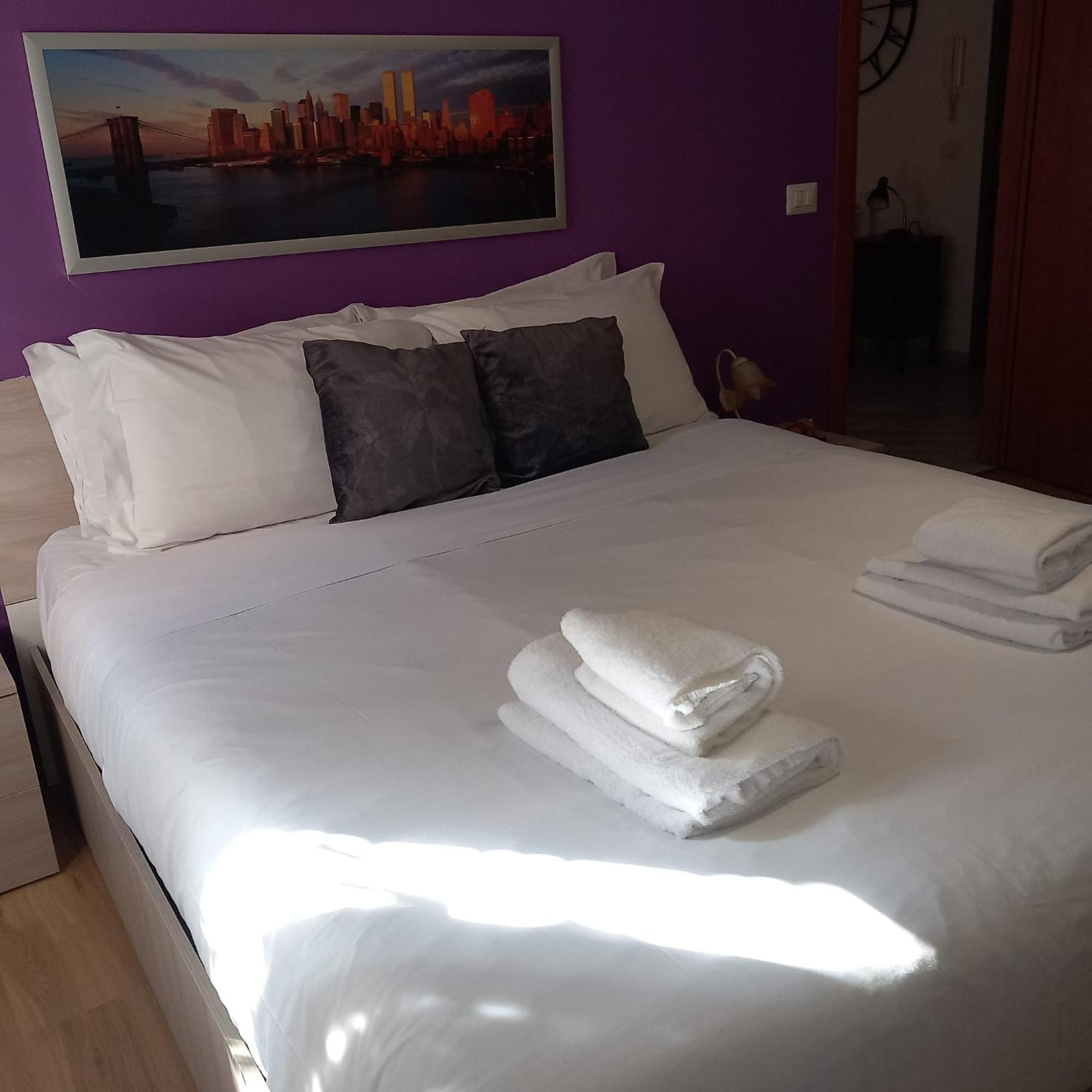 Appartamento Zoe's Roma