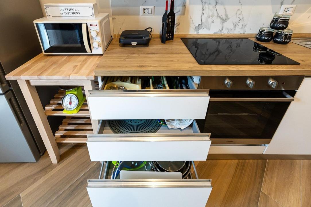 Casa Di Emma Apartamento
