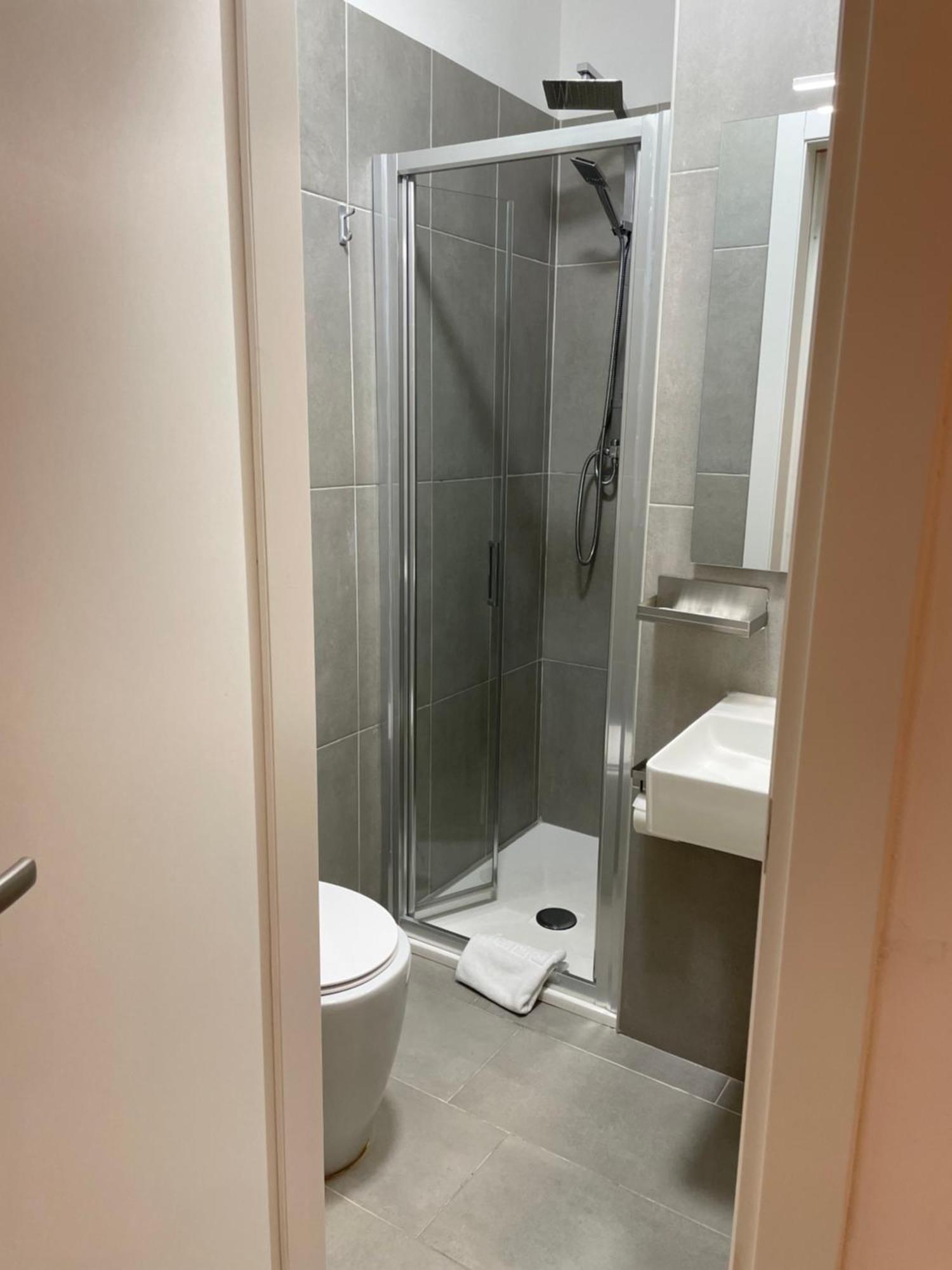 The 115 Gjestgiverier