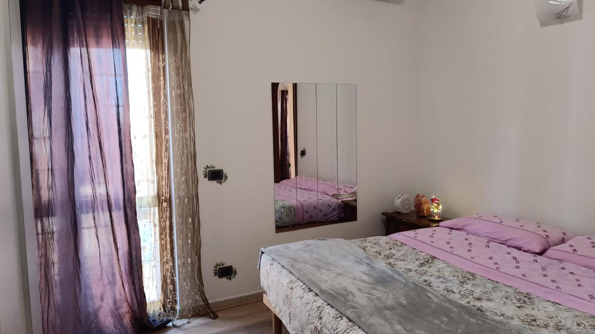 Gemelli Garden House Rome