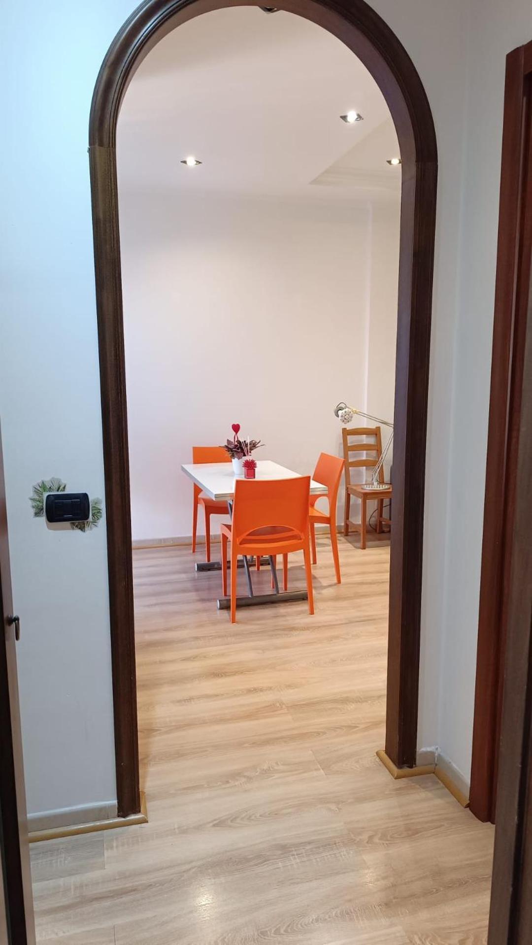 Gemelli Garden House Apartment *