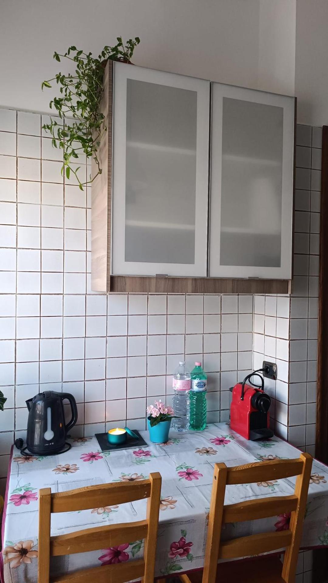 Gemelli Garden House * Rome