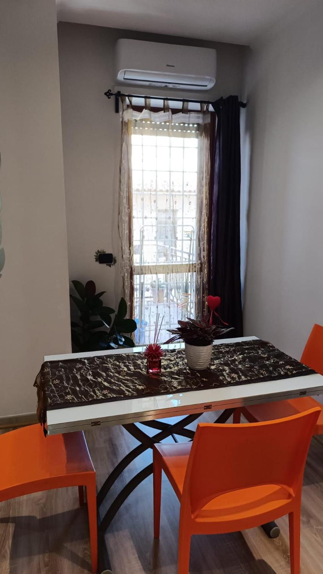 Gemelli Garden House Apartment