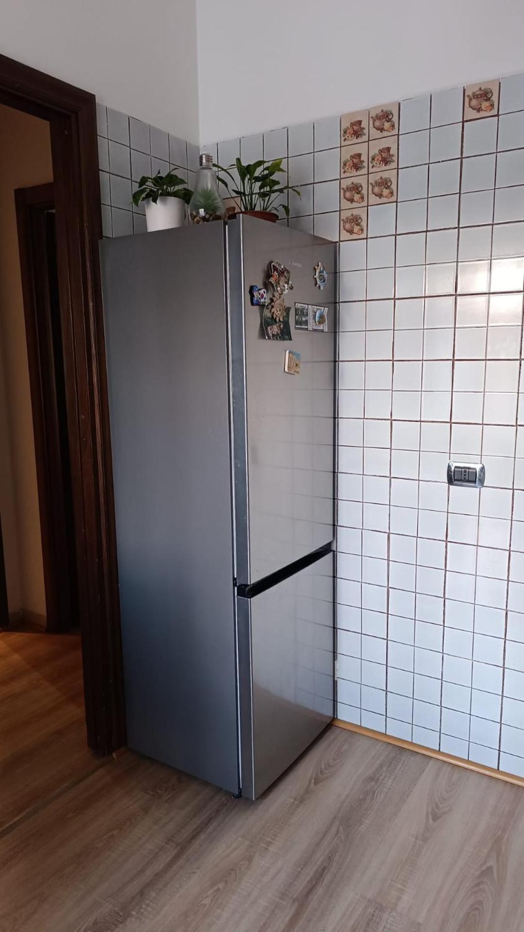 Apartment Gemelli Garden House
