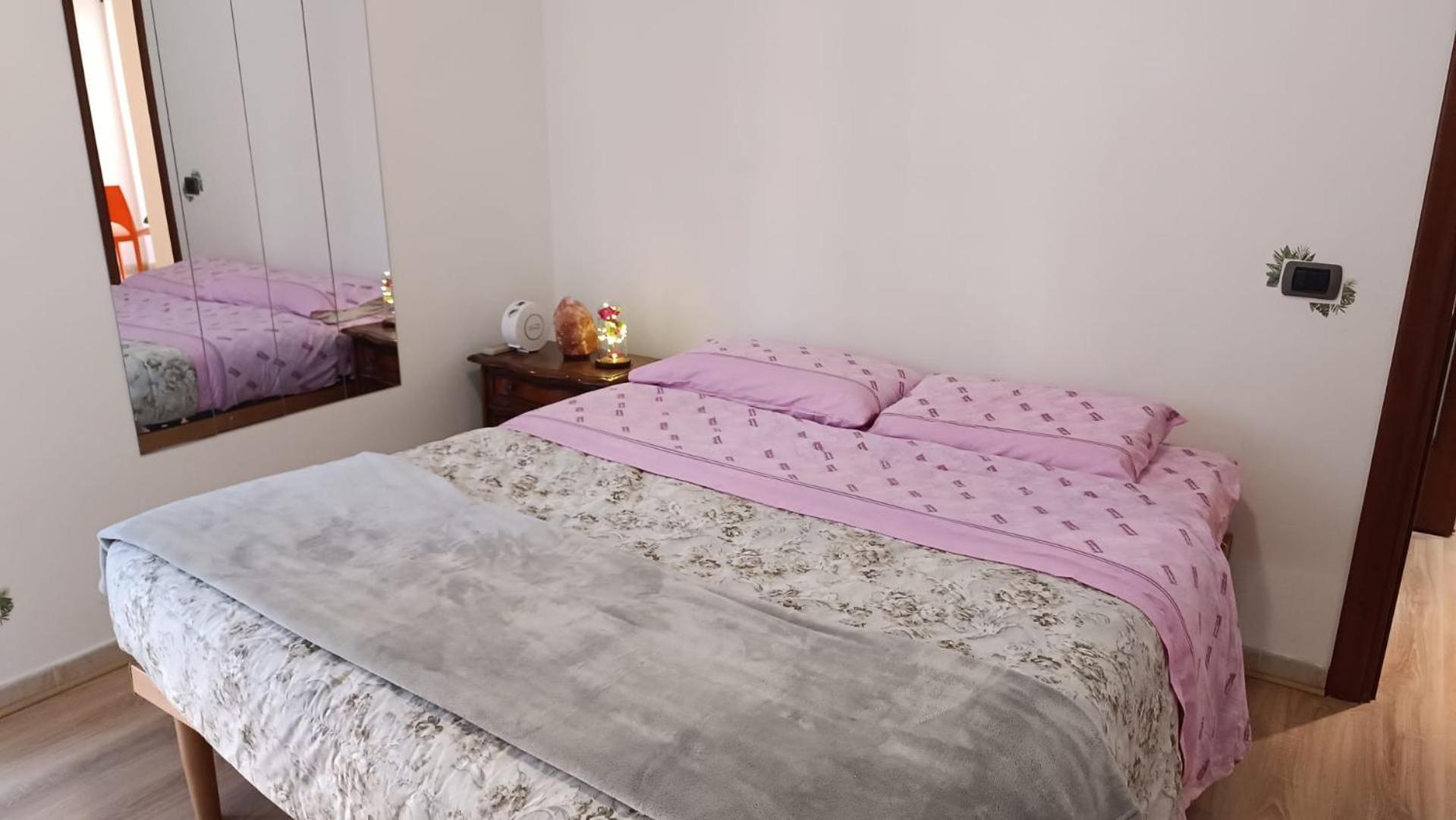 Gemelli Garden House Apartment *