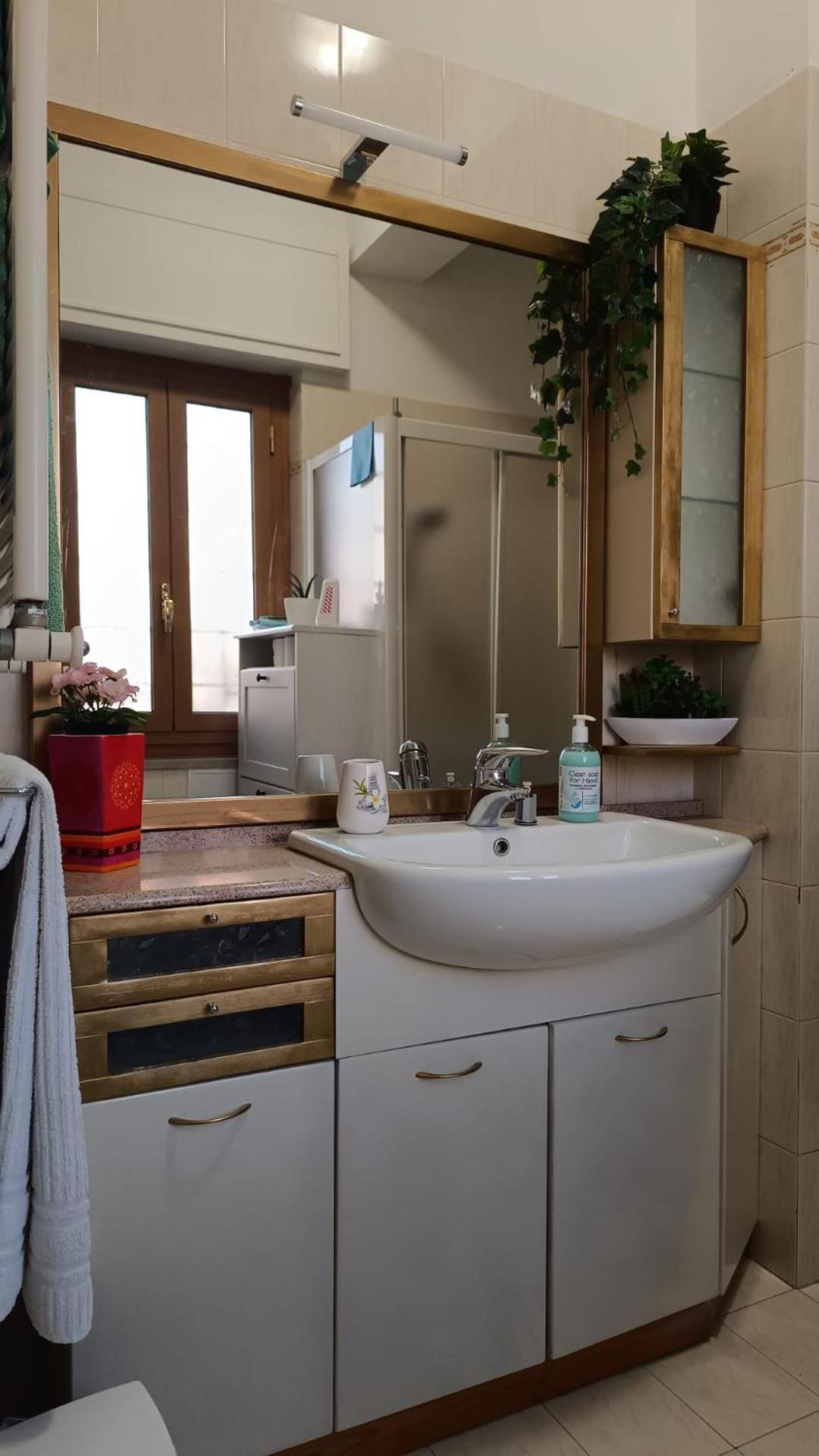Apartment Gemelli Garden House *