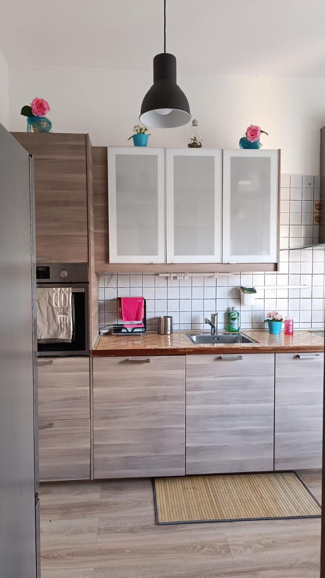 Apartment Gemelli Garden House Rome