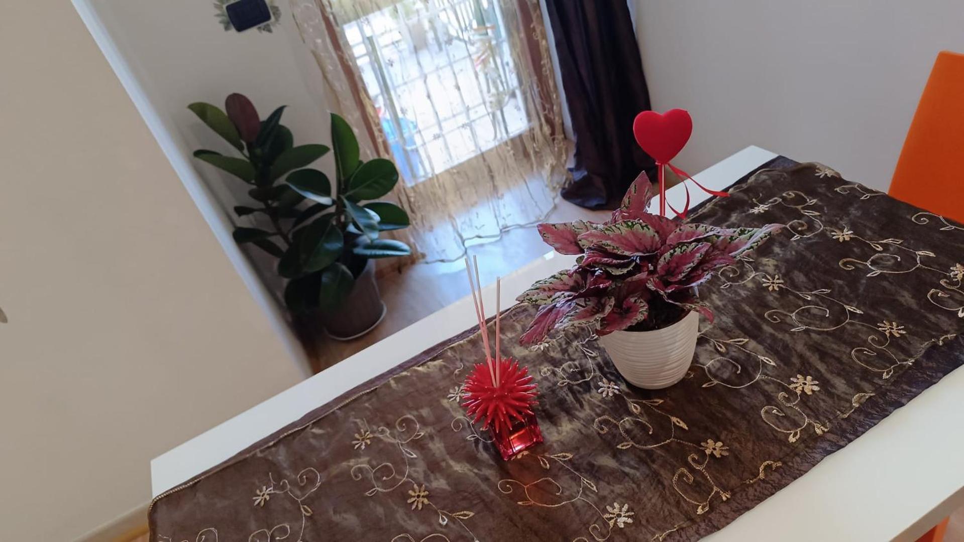 Gemelli Garden House Apartment *