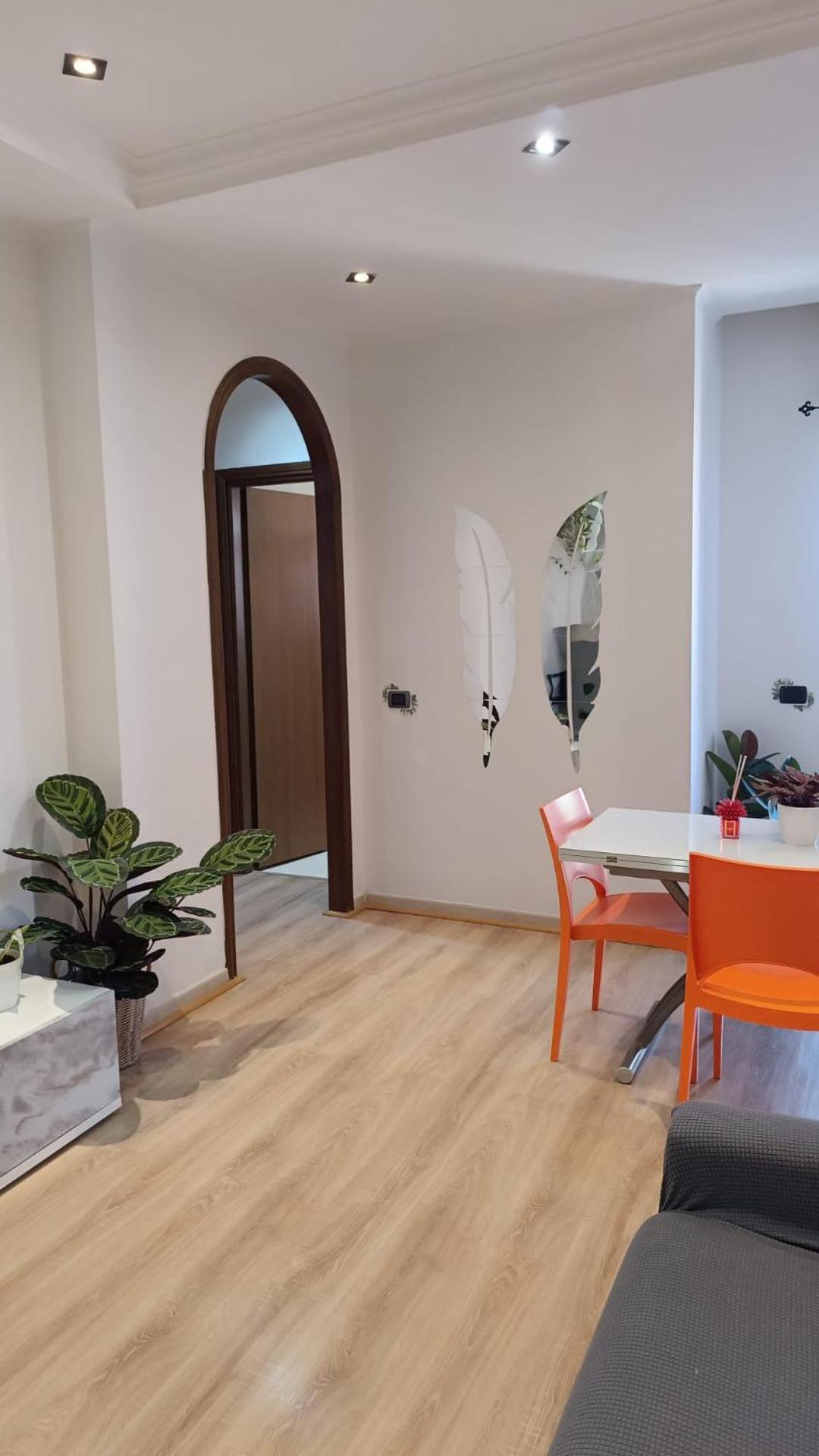 Gemelli Garden House * Rome