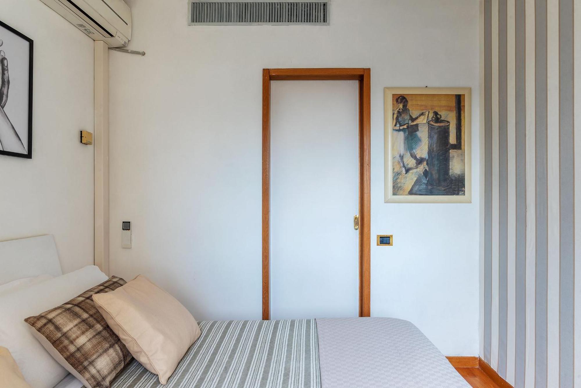Apartamento Along The Tiber Roma