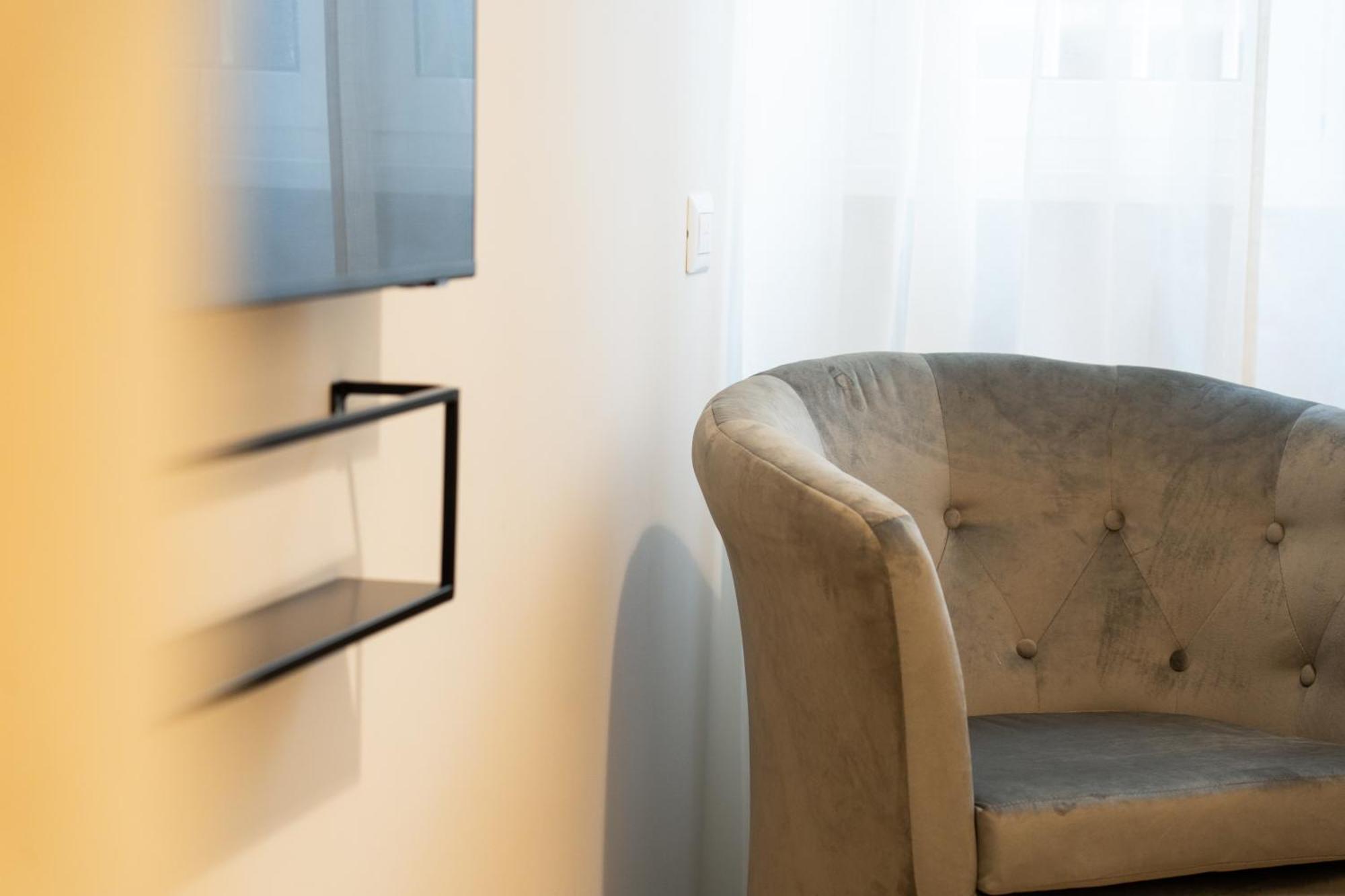 Appartamento Thelma House - Lovely Near Tiburtina Station