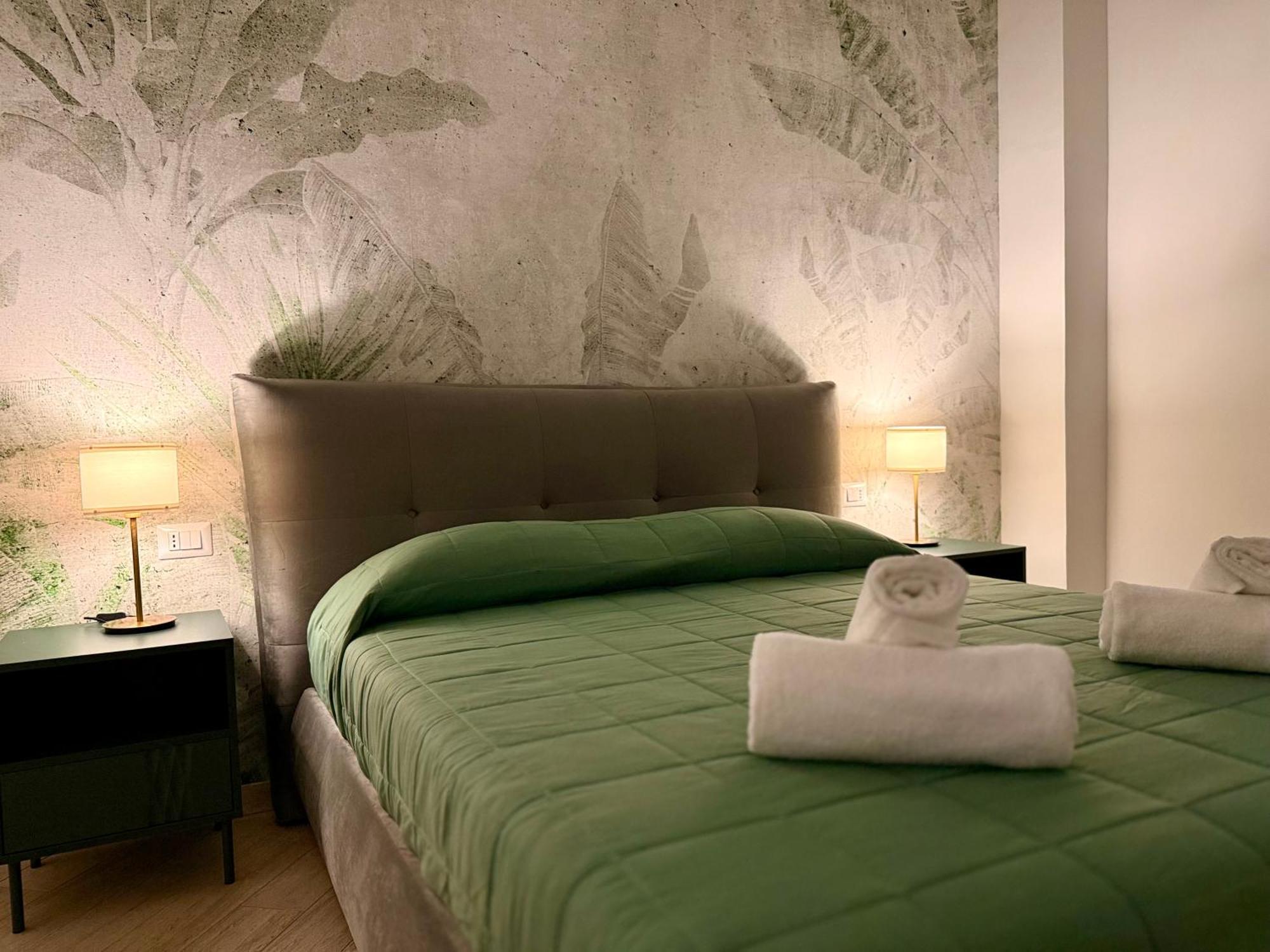 Thelma House - Lovely Near Tiburtina Station Appartamento Roma