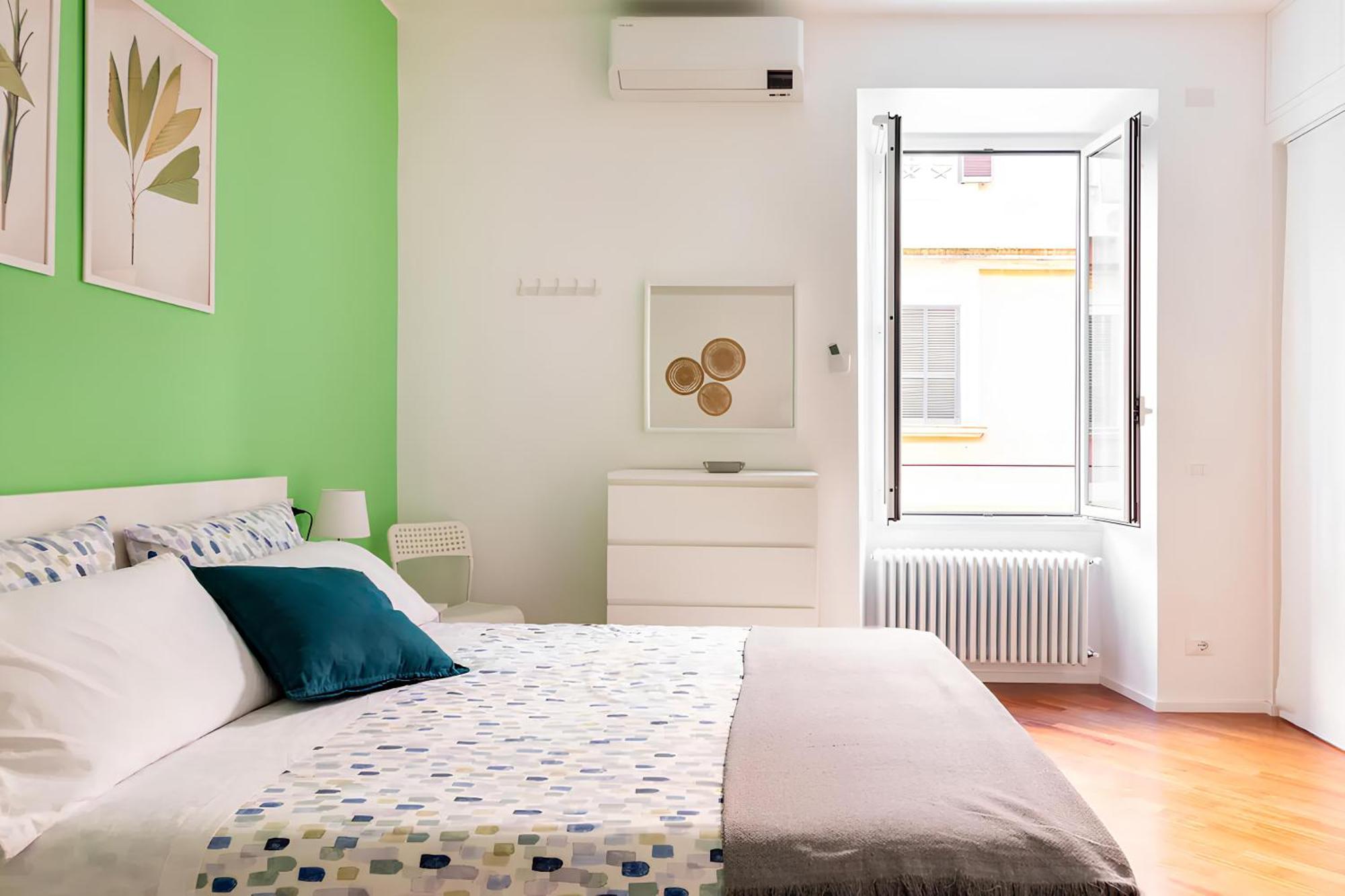 Leilighet Domus76 *