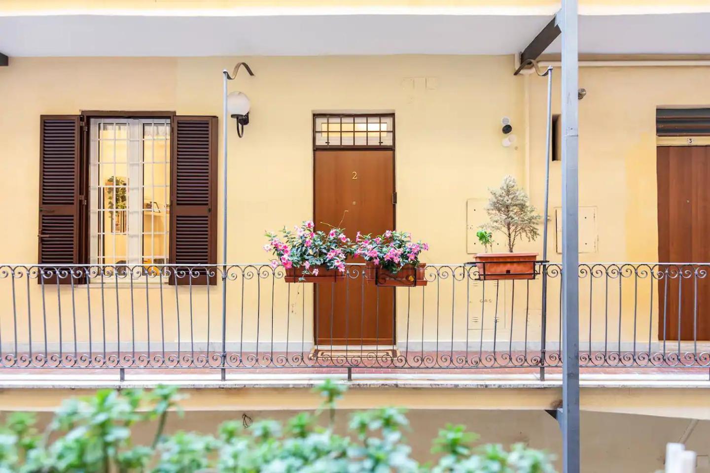 Domus76 Leilighet Roma