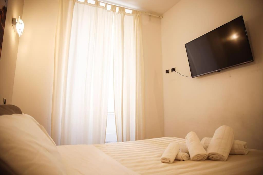 450mt To Basilica S.pietro Apartamento *